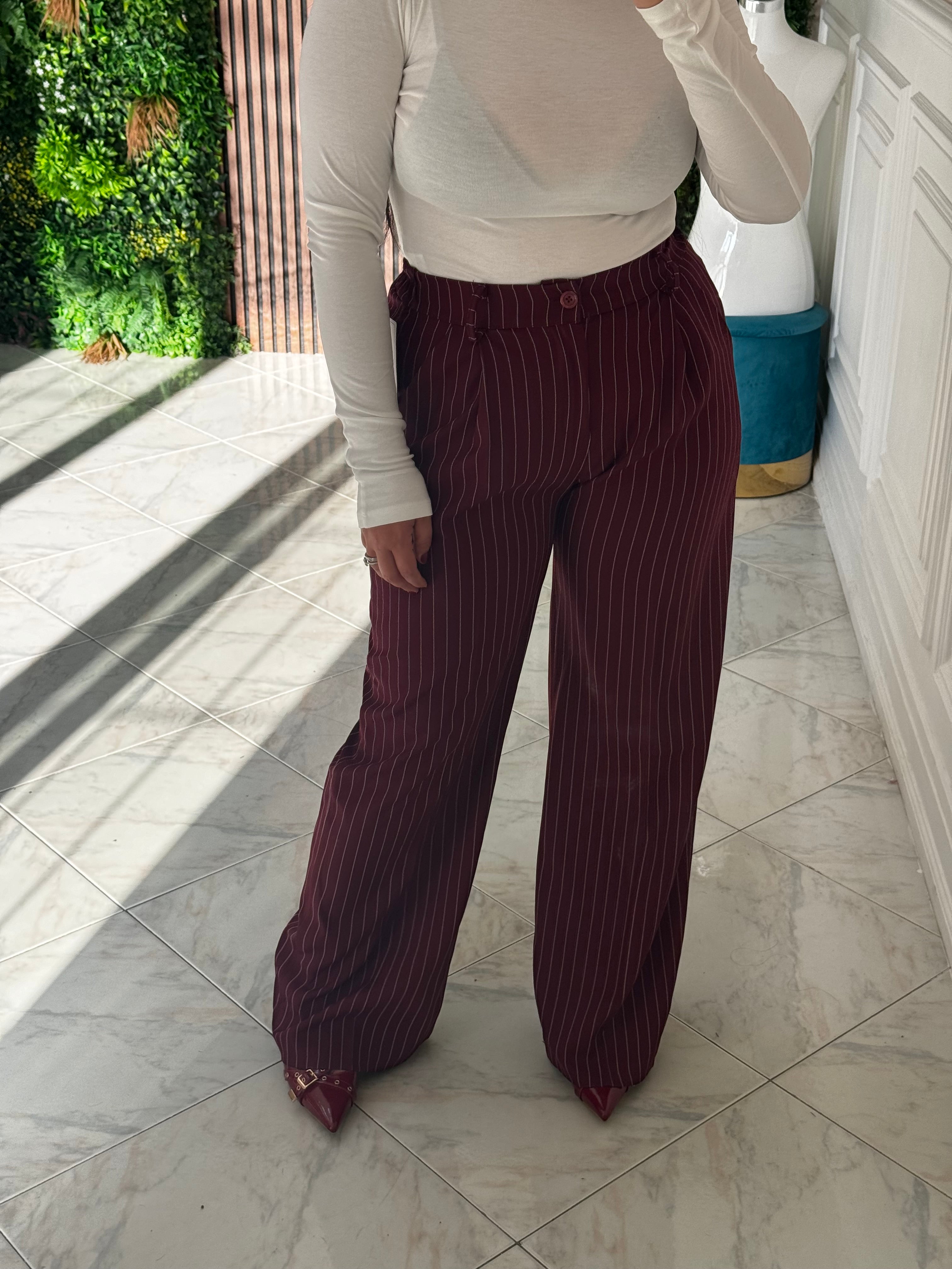 Pantalone Eloise