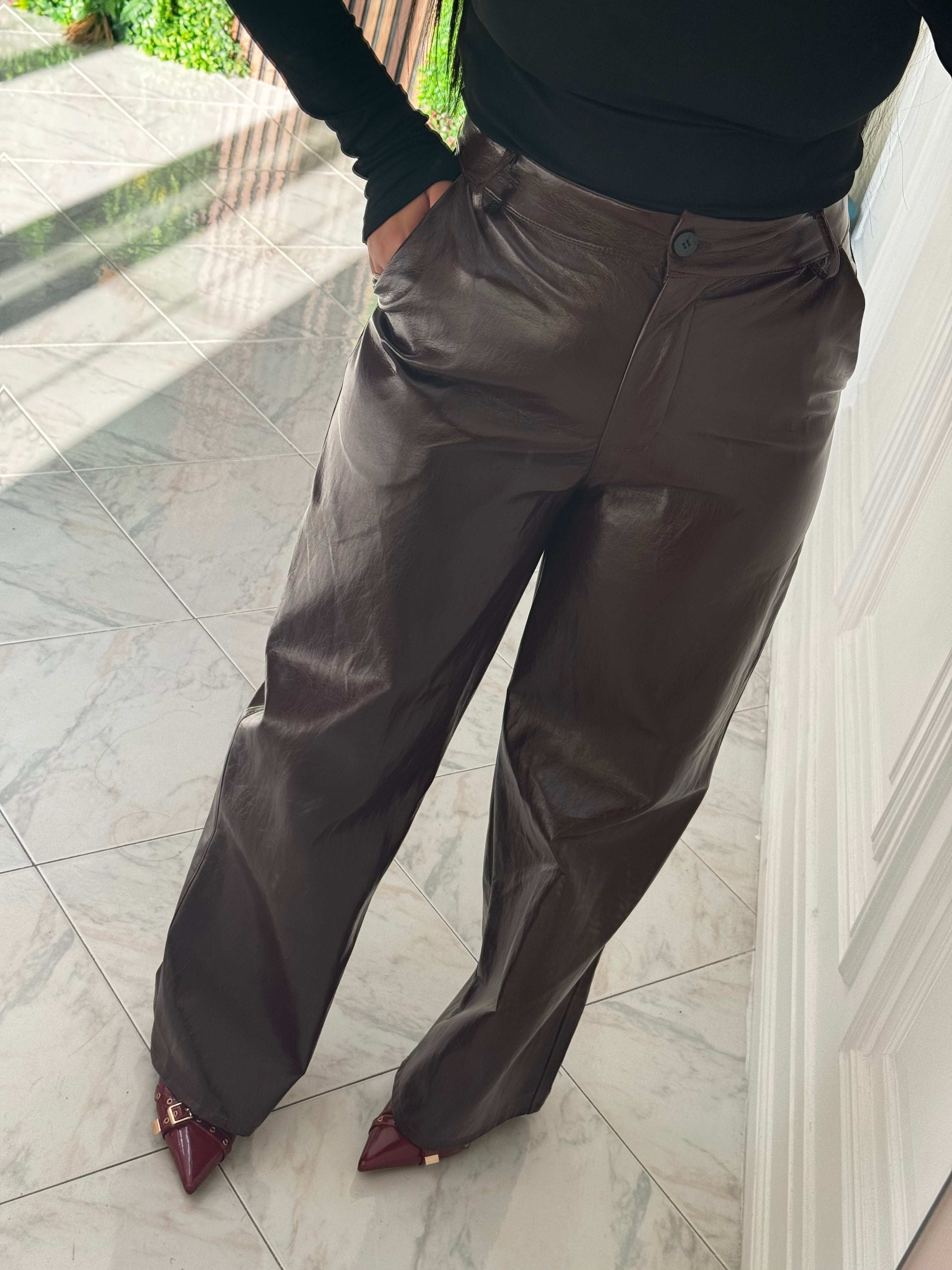 Pantalone Ines