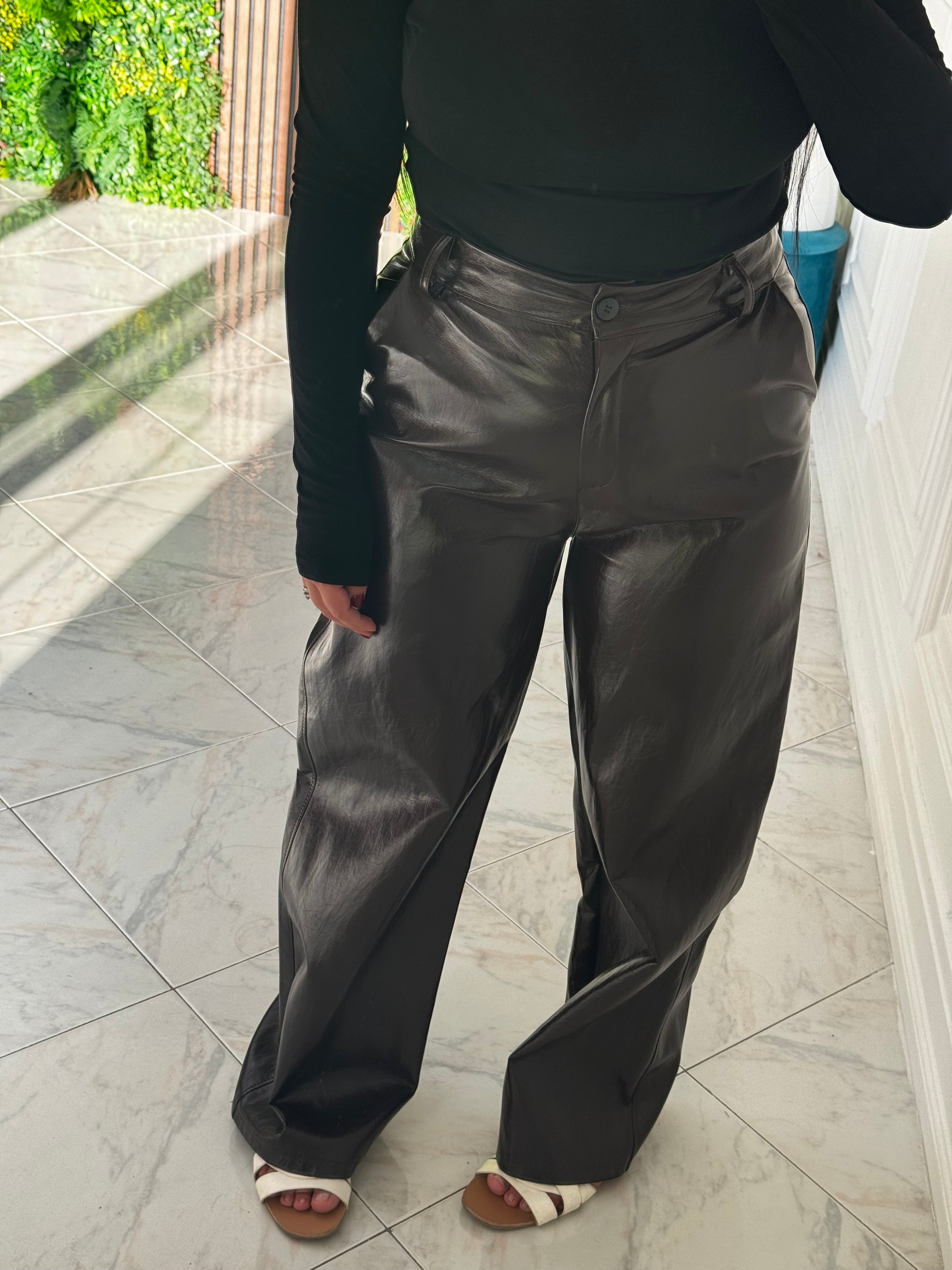 Pantalone Ines