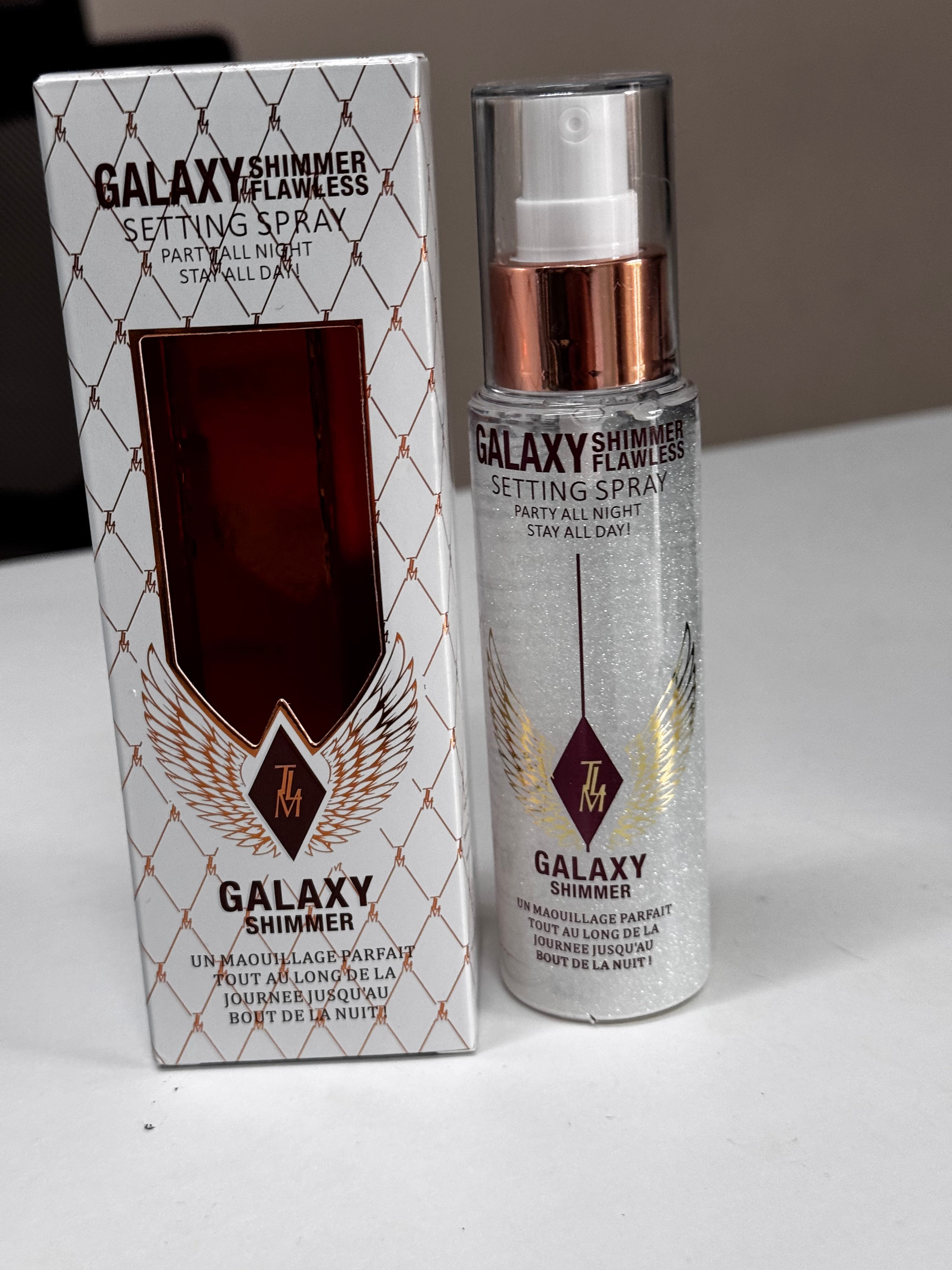 Fissante dupe charlotte