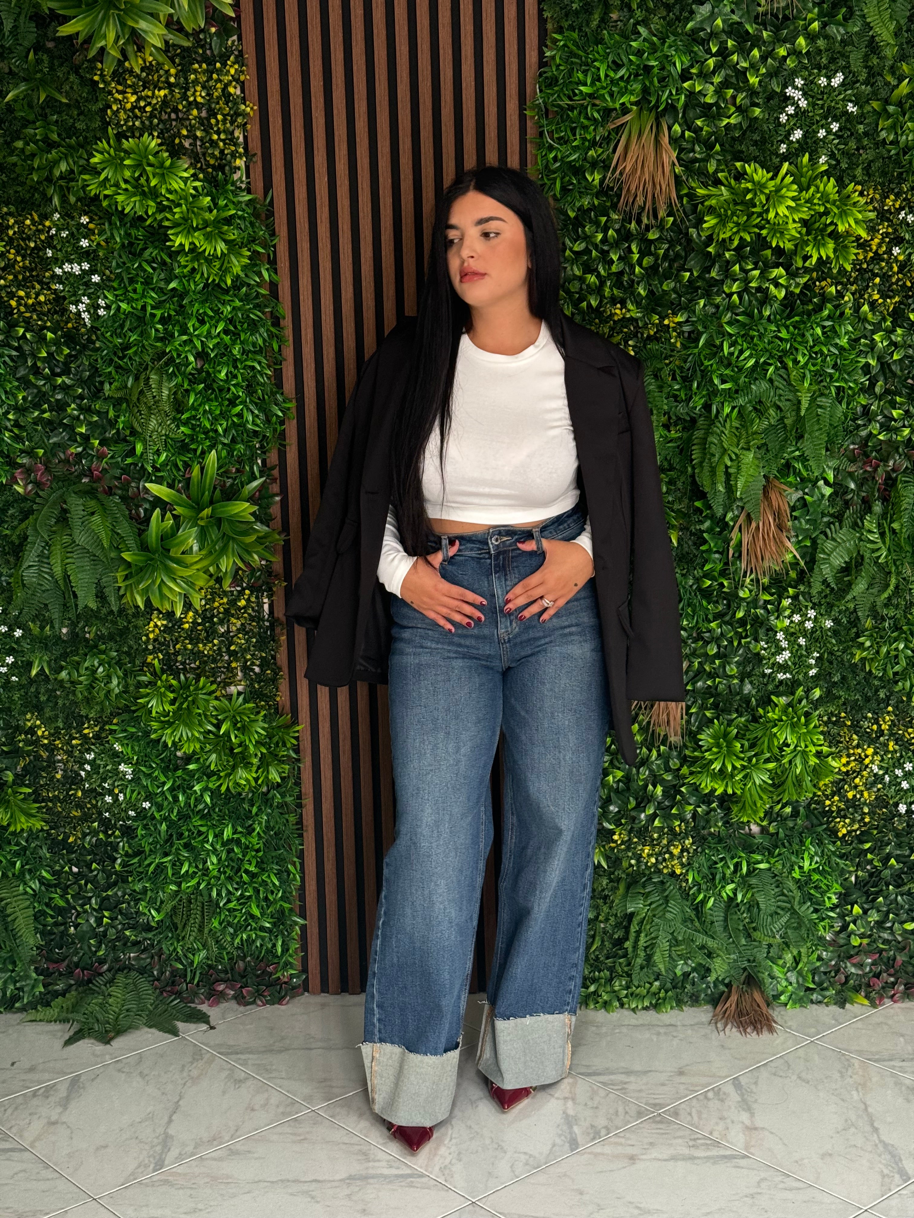 Jeans Kekka