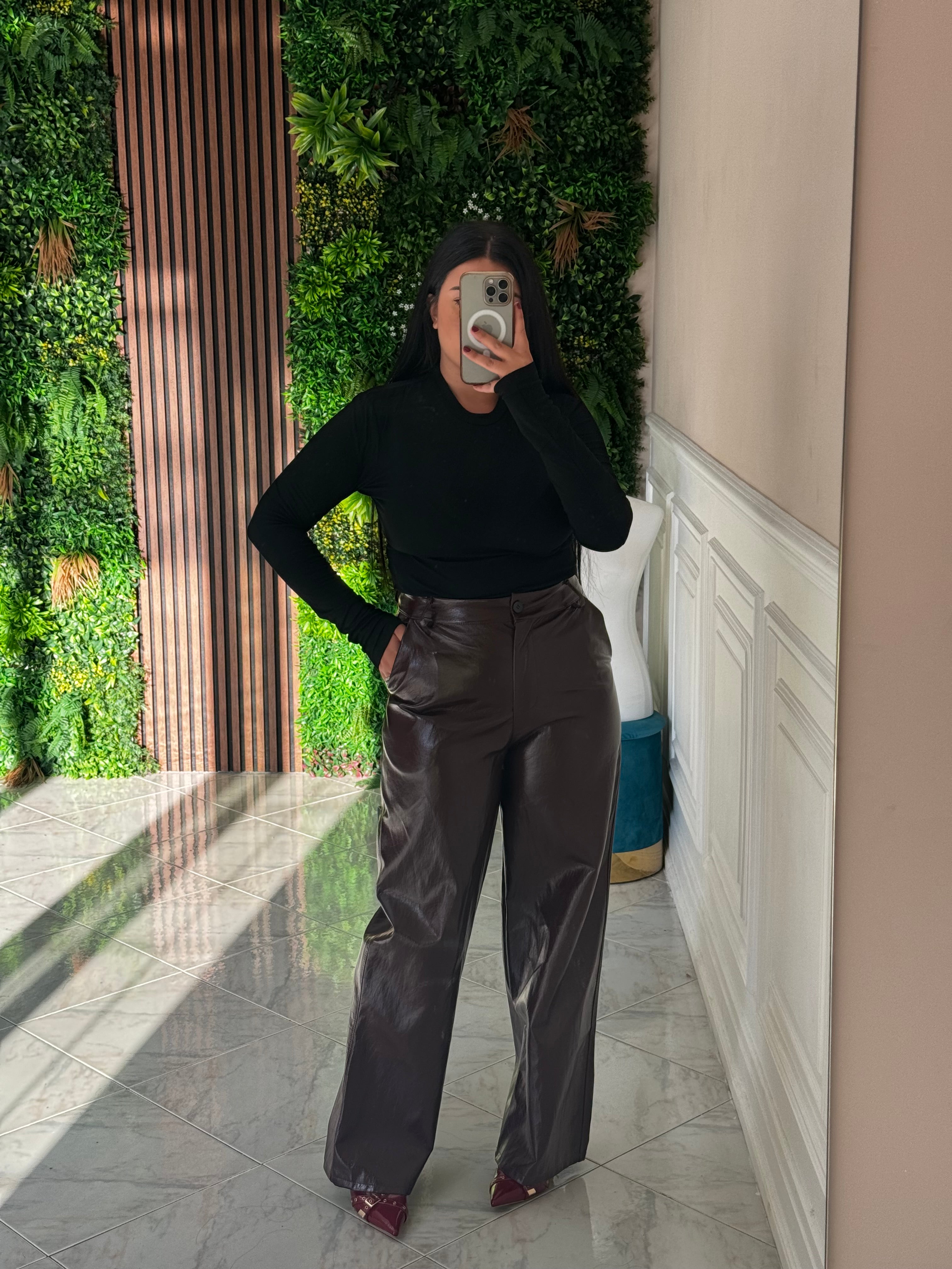 Pantalone Ines