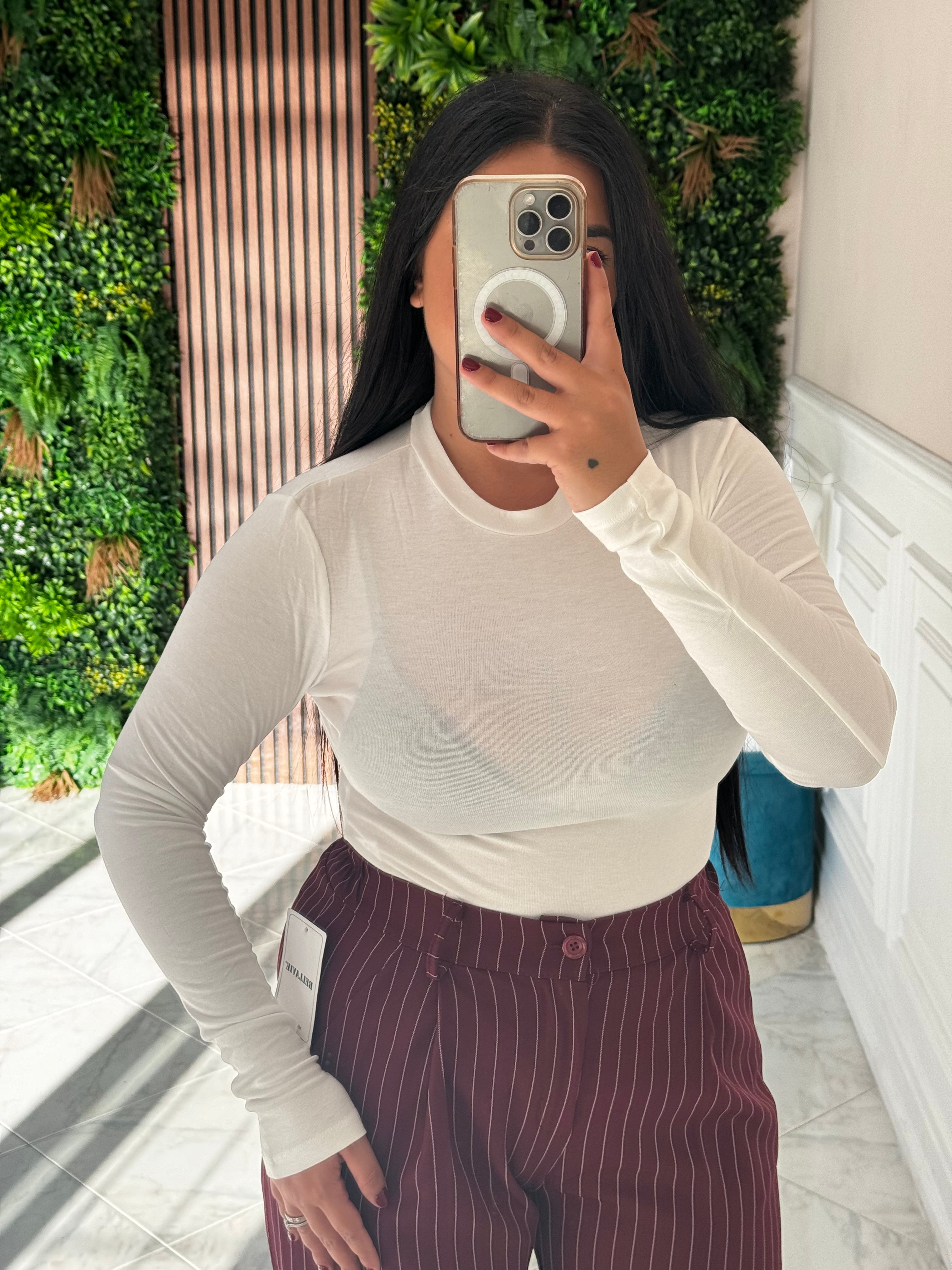 Body Olga