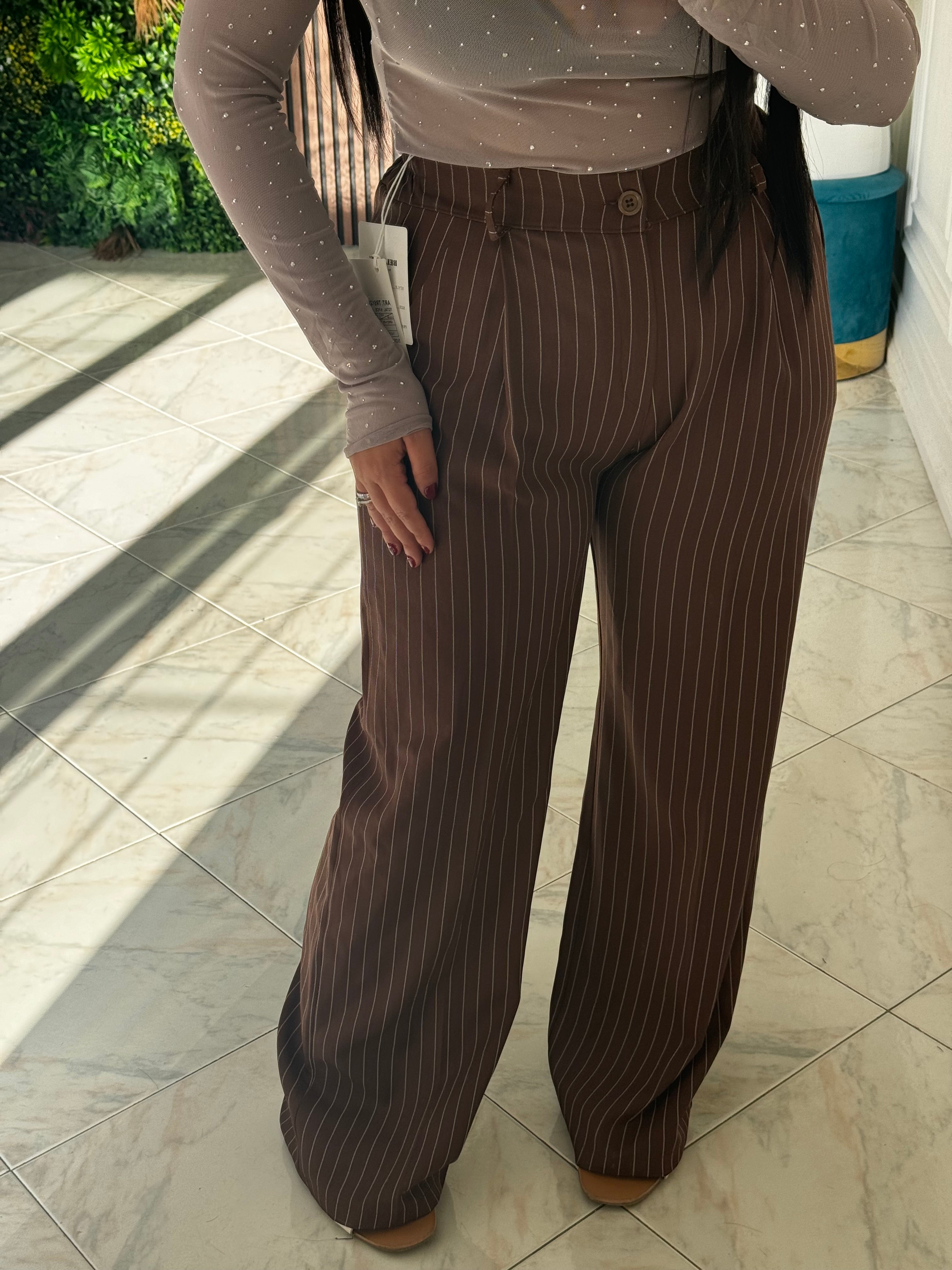 Pantalone Eloise