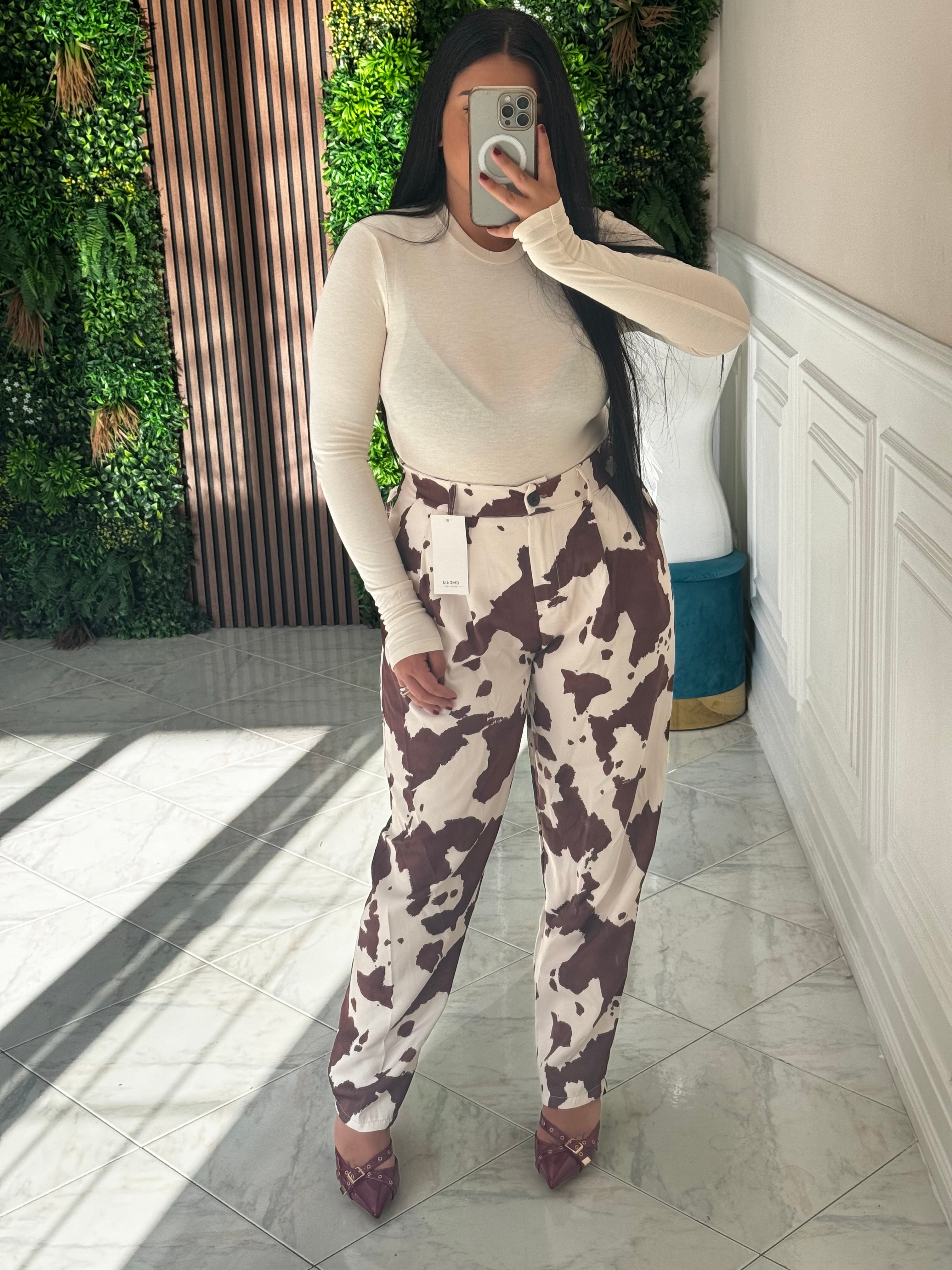 Pantalone Lulù
