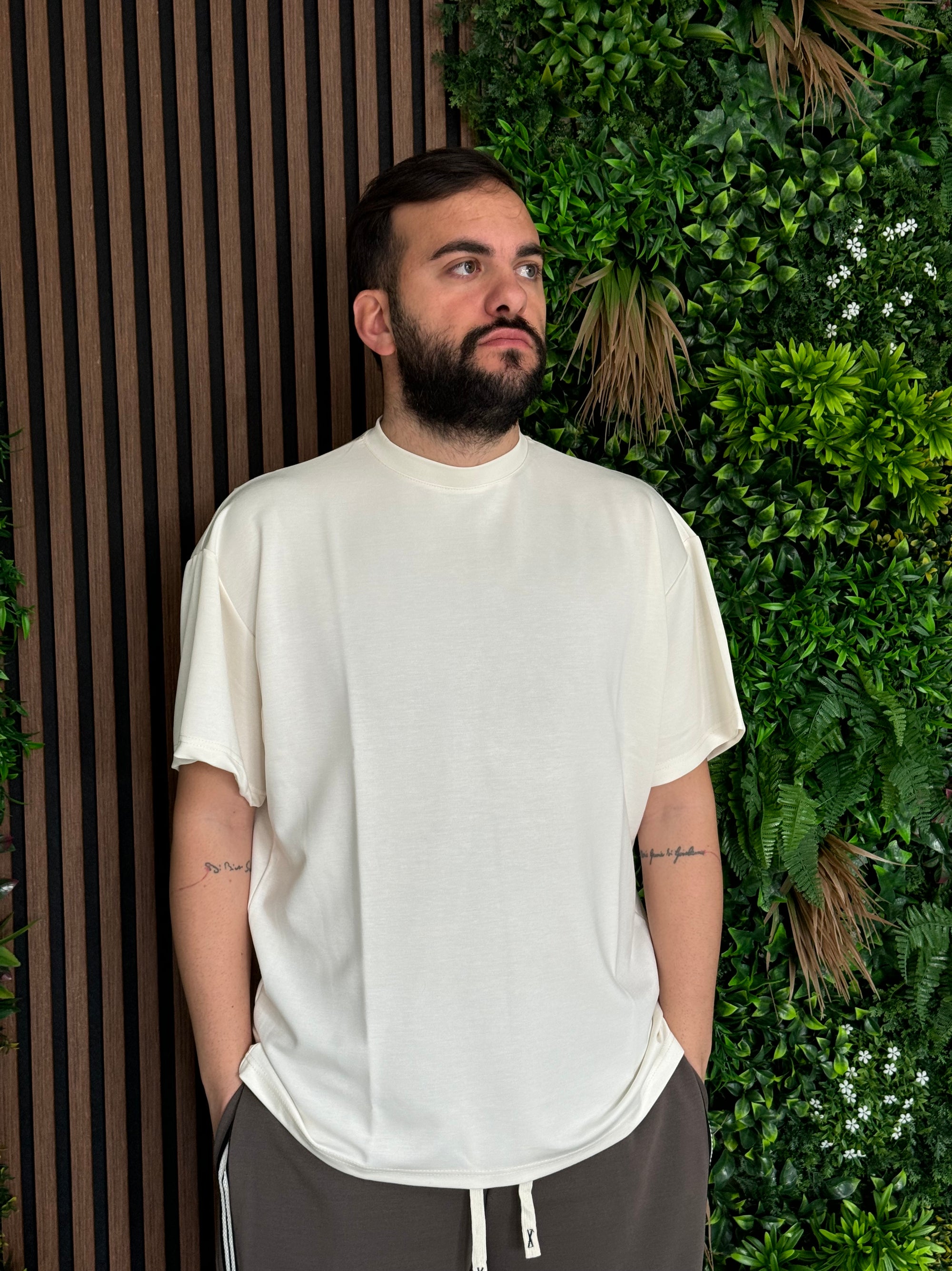 Shirt Marco