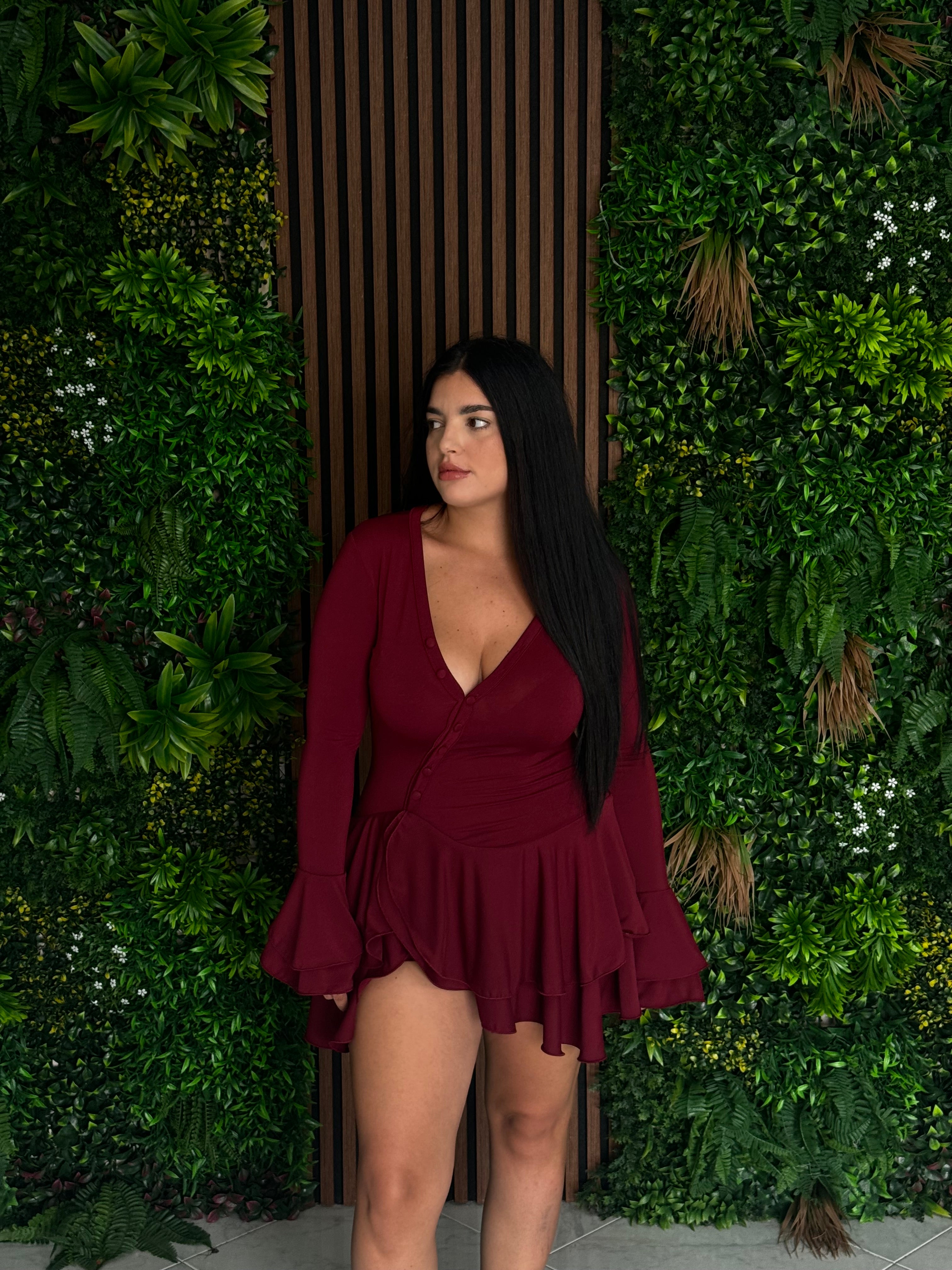 Abito Tatiana
