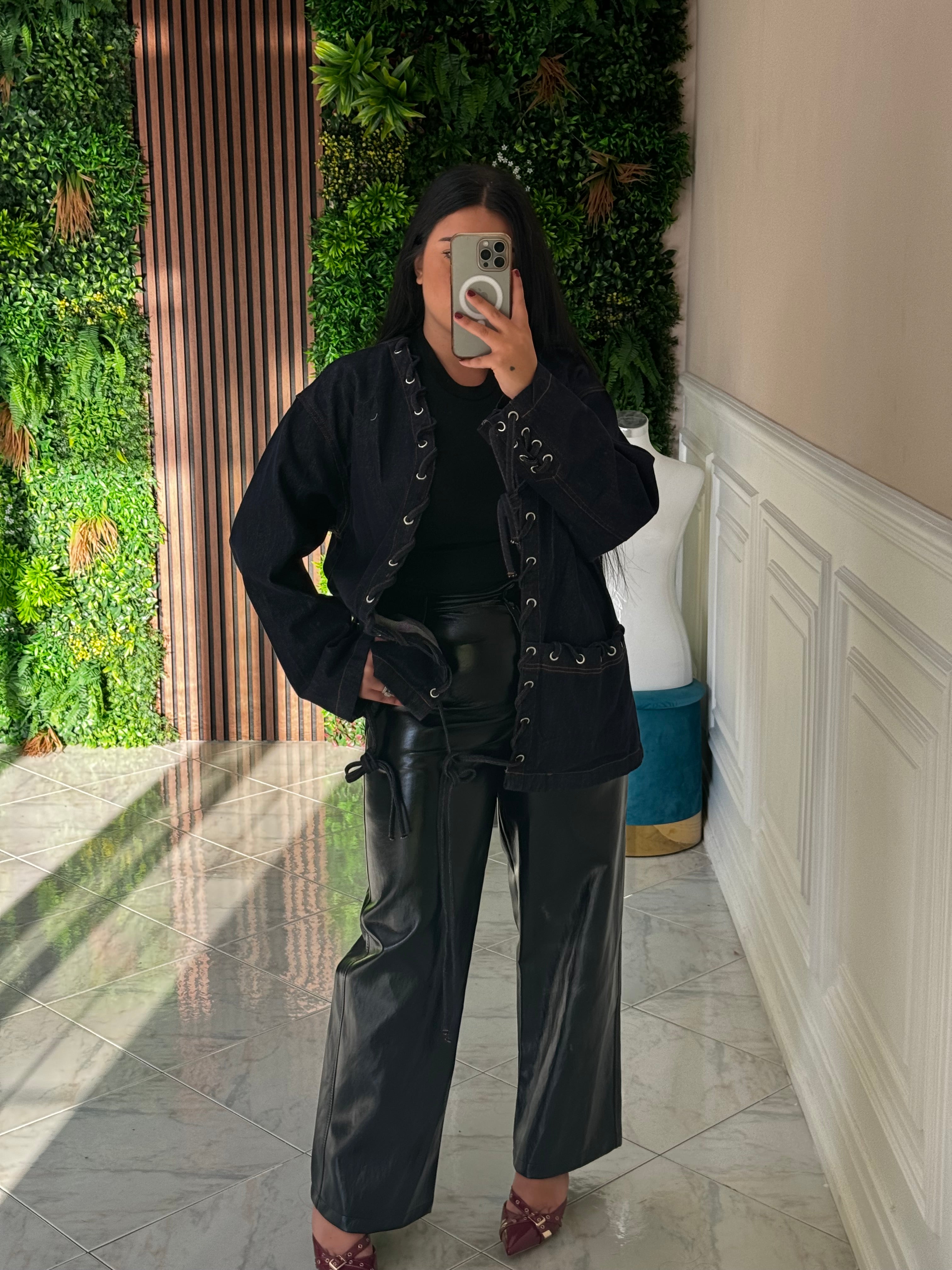 Pantalone Ines