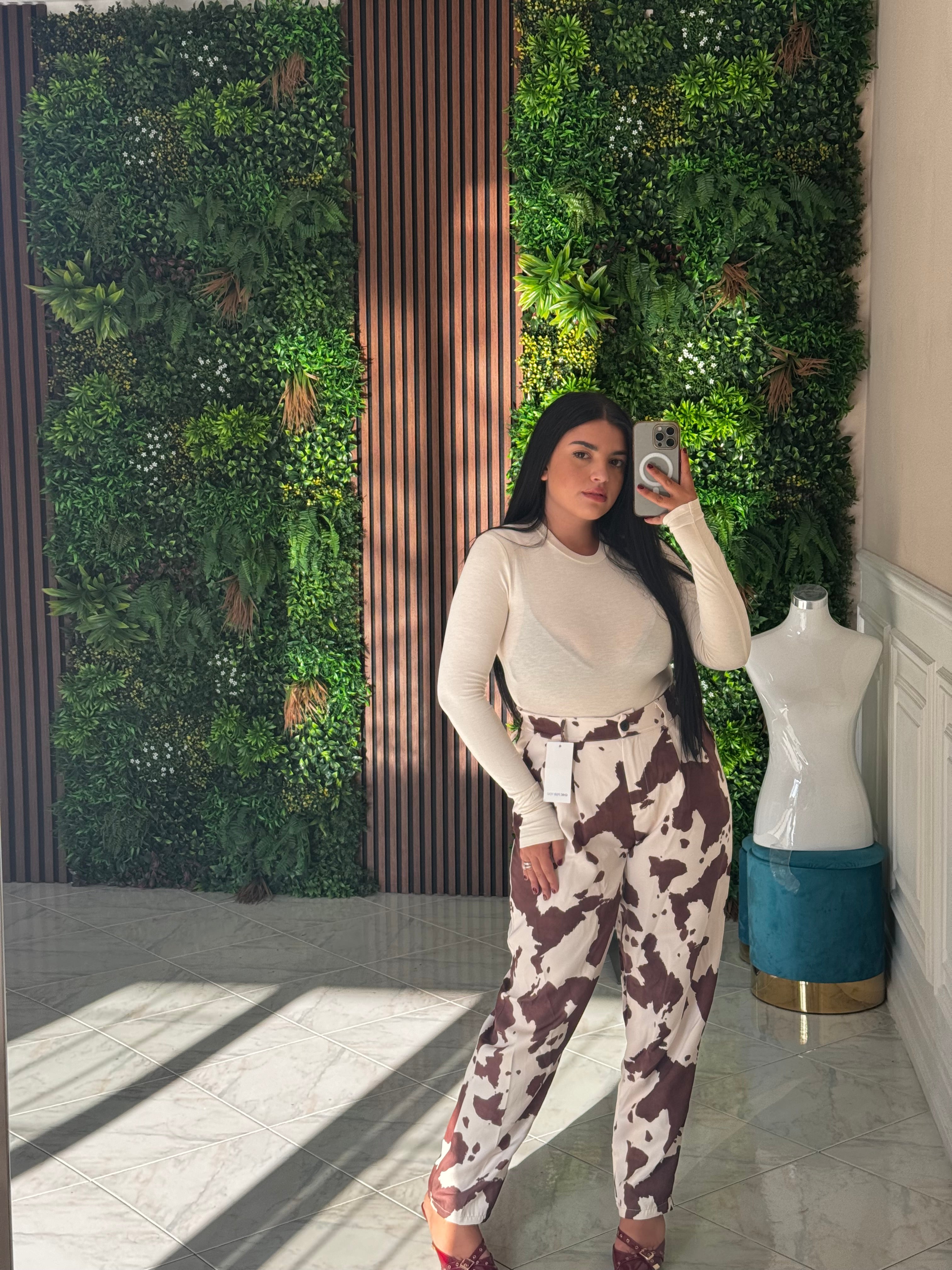 Pantalone Lulù