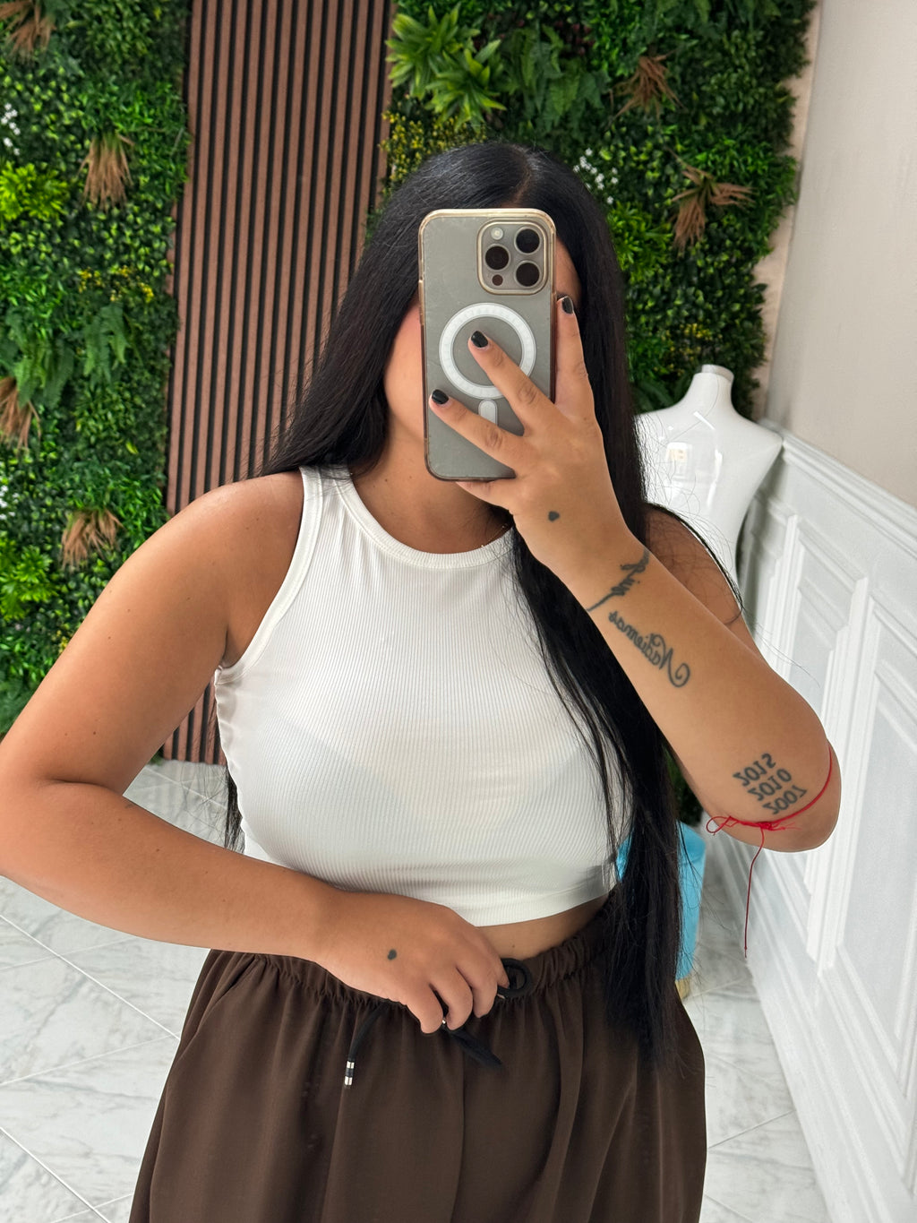 Canotta Marie