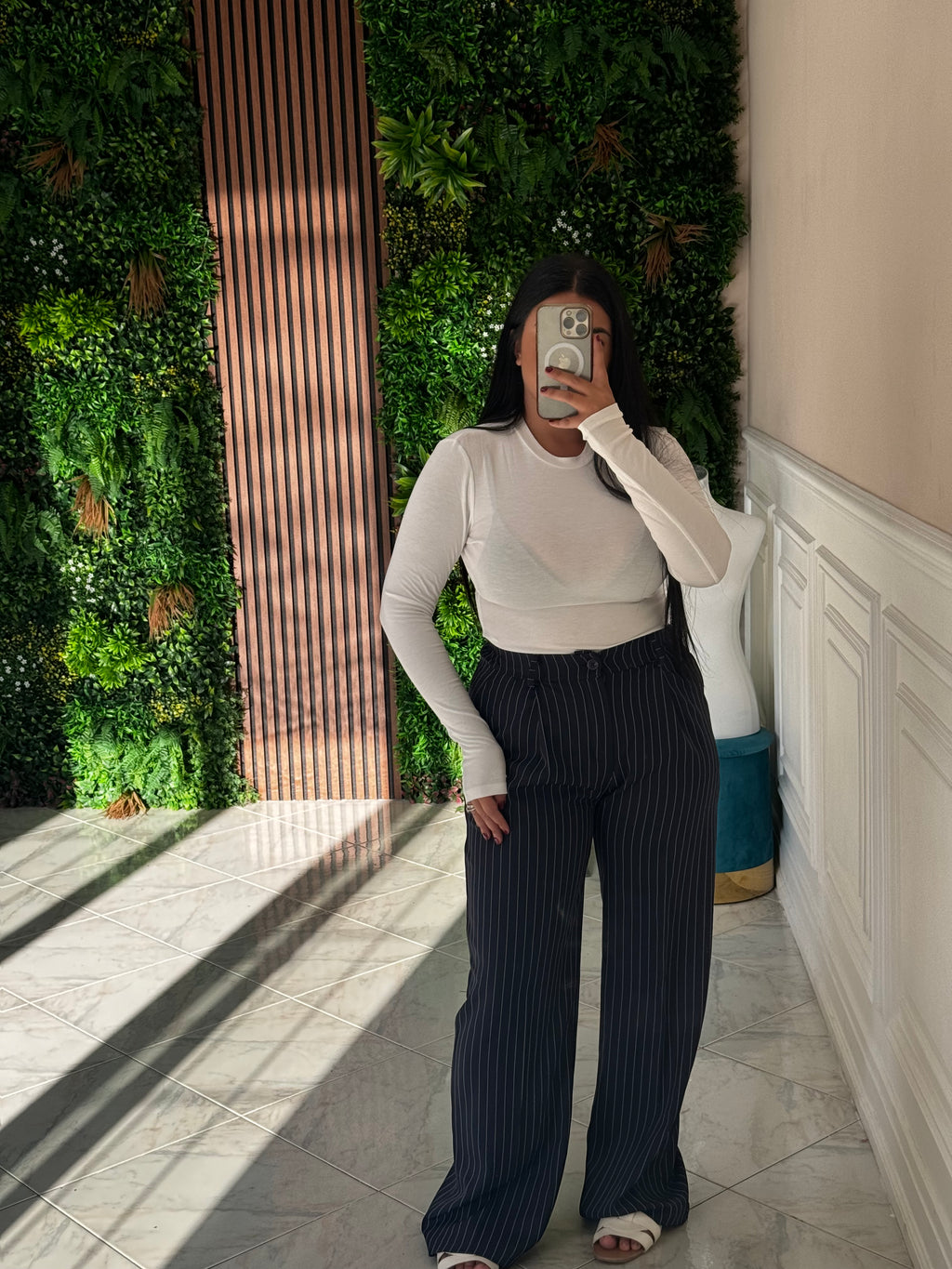 Pantalone Eloise