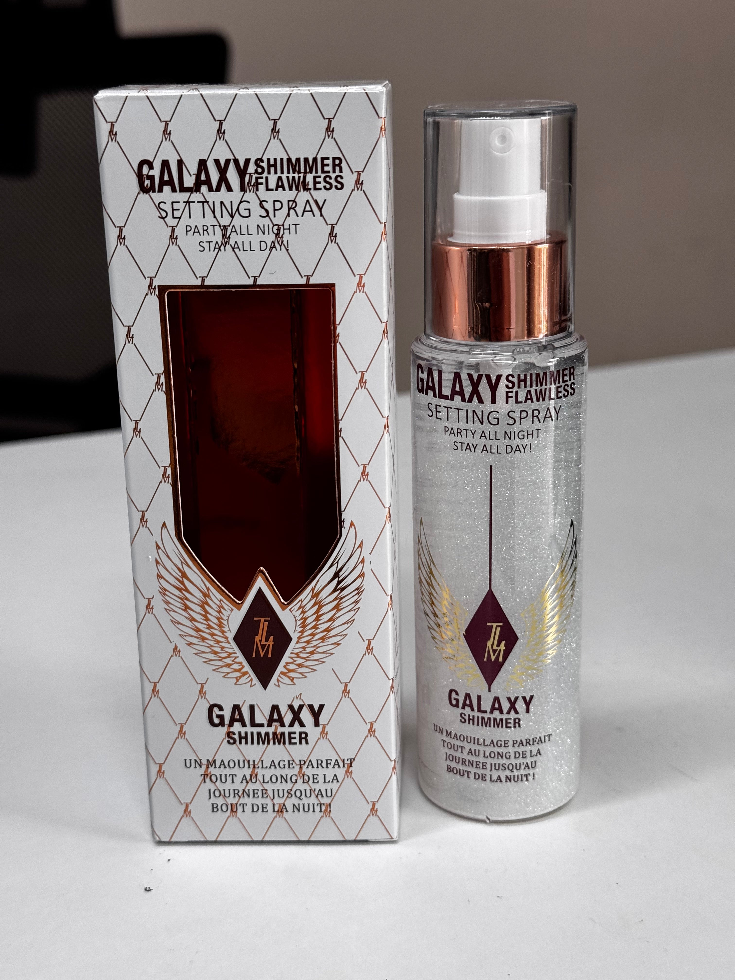 Fissante dupe charlotte