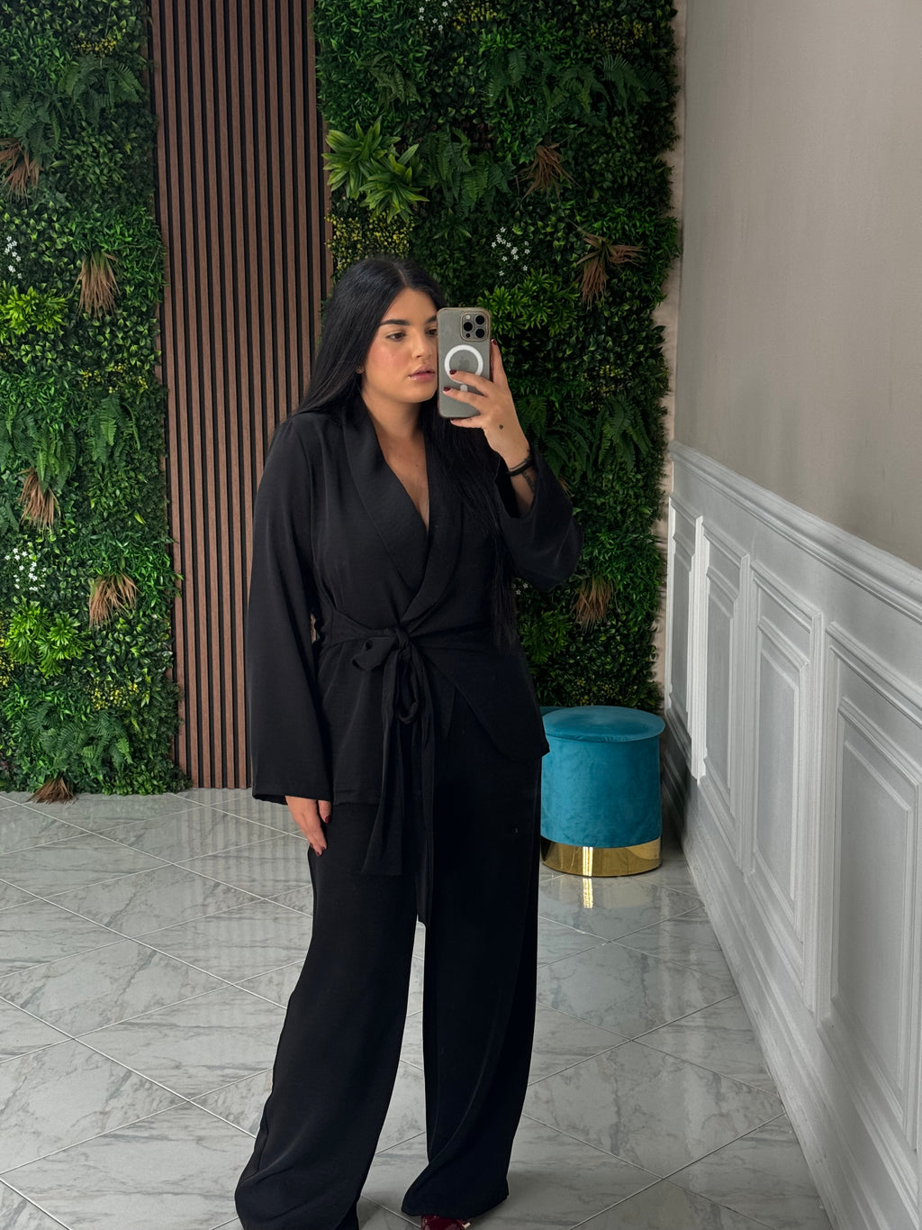 Tailleur Noemi