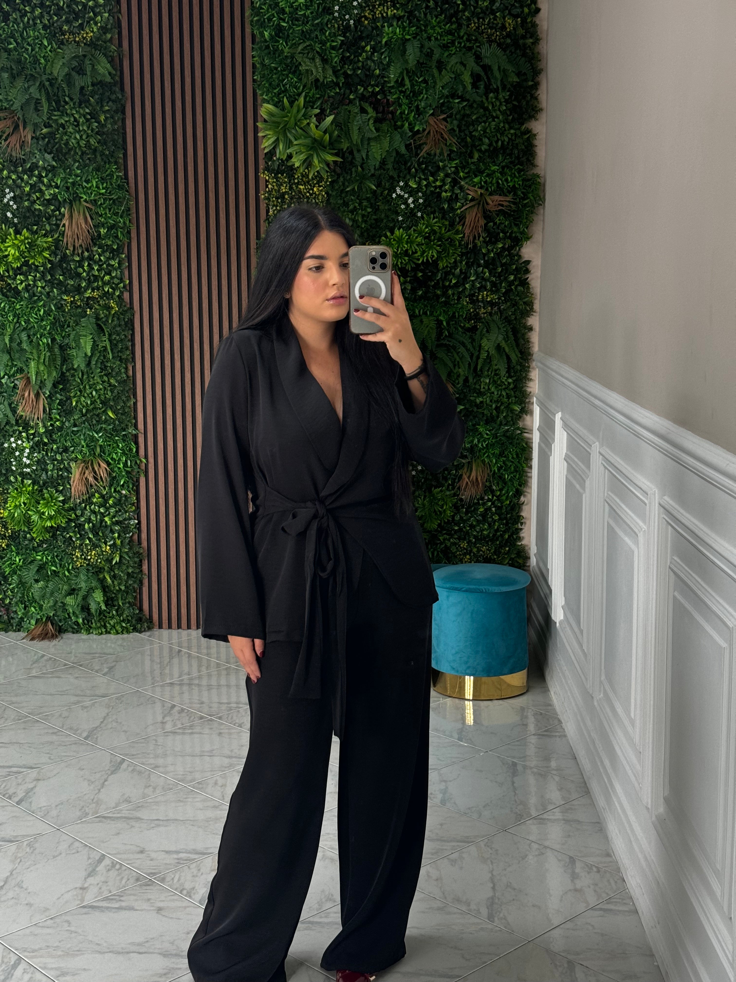 Tailleur Noemi