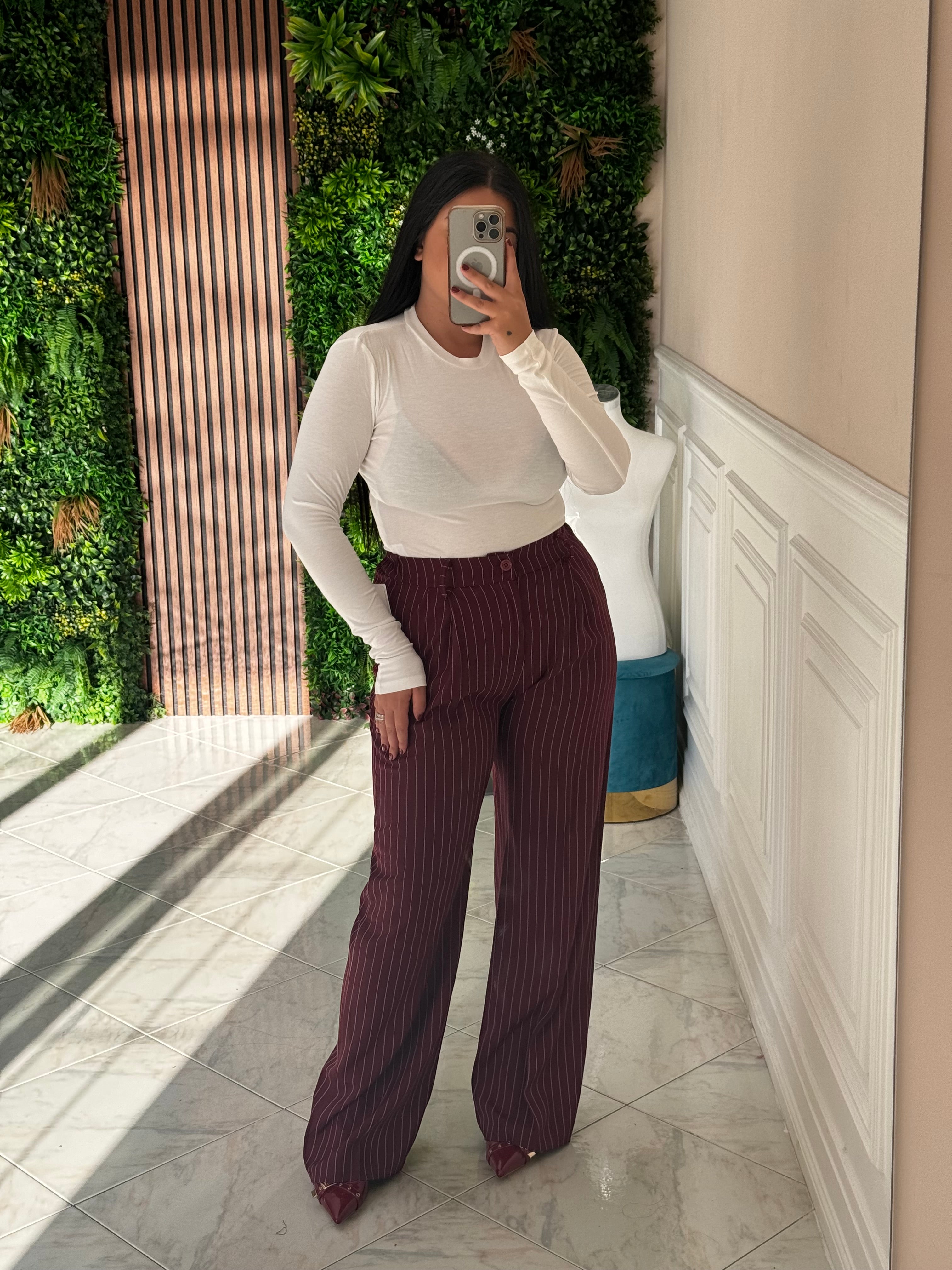 Pantalone Eloise