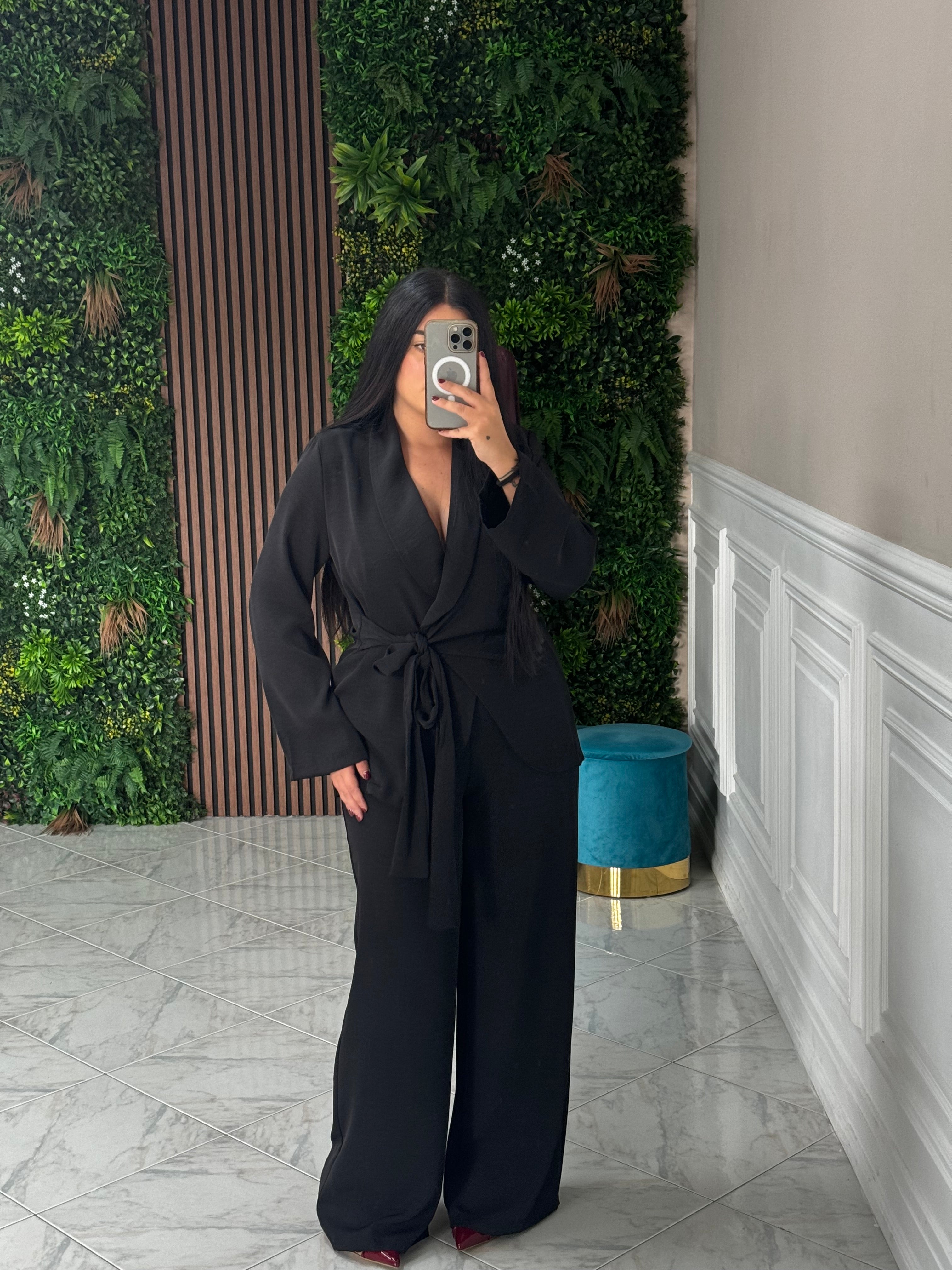 Tailleur Noemi