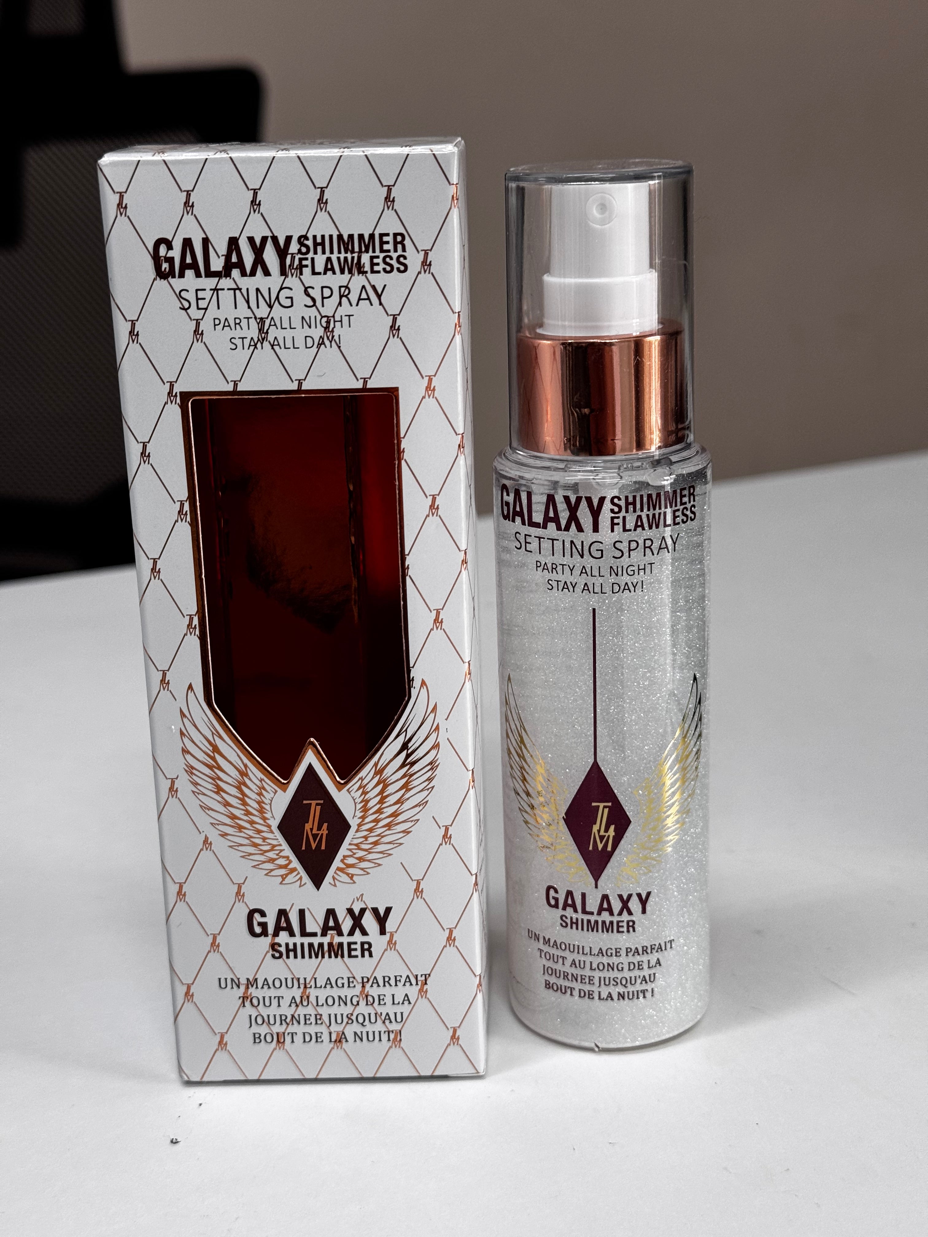 Fissante dupe charlotte