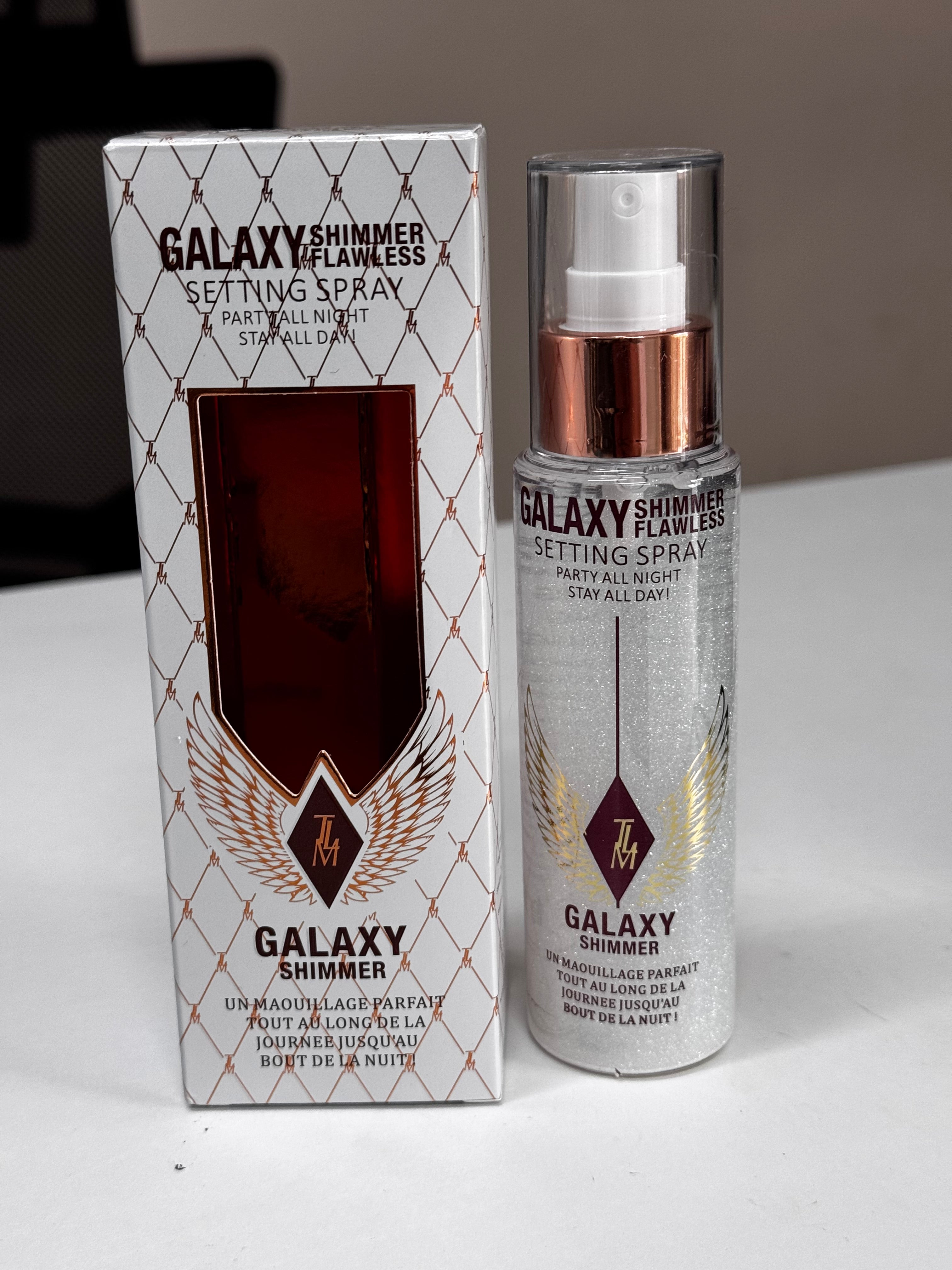 Fissante dupe charlotte