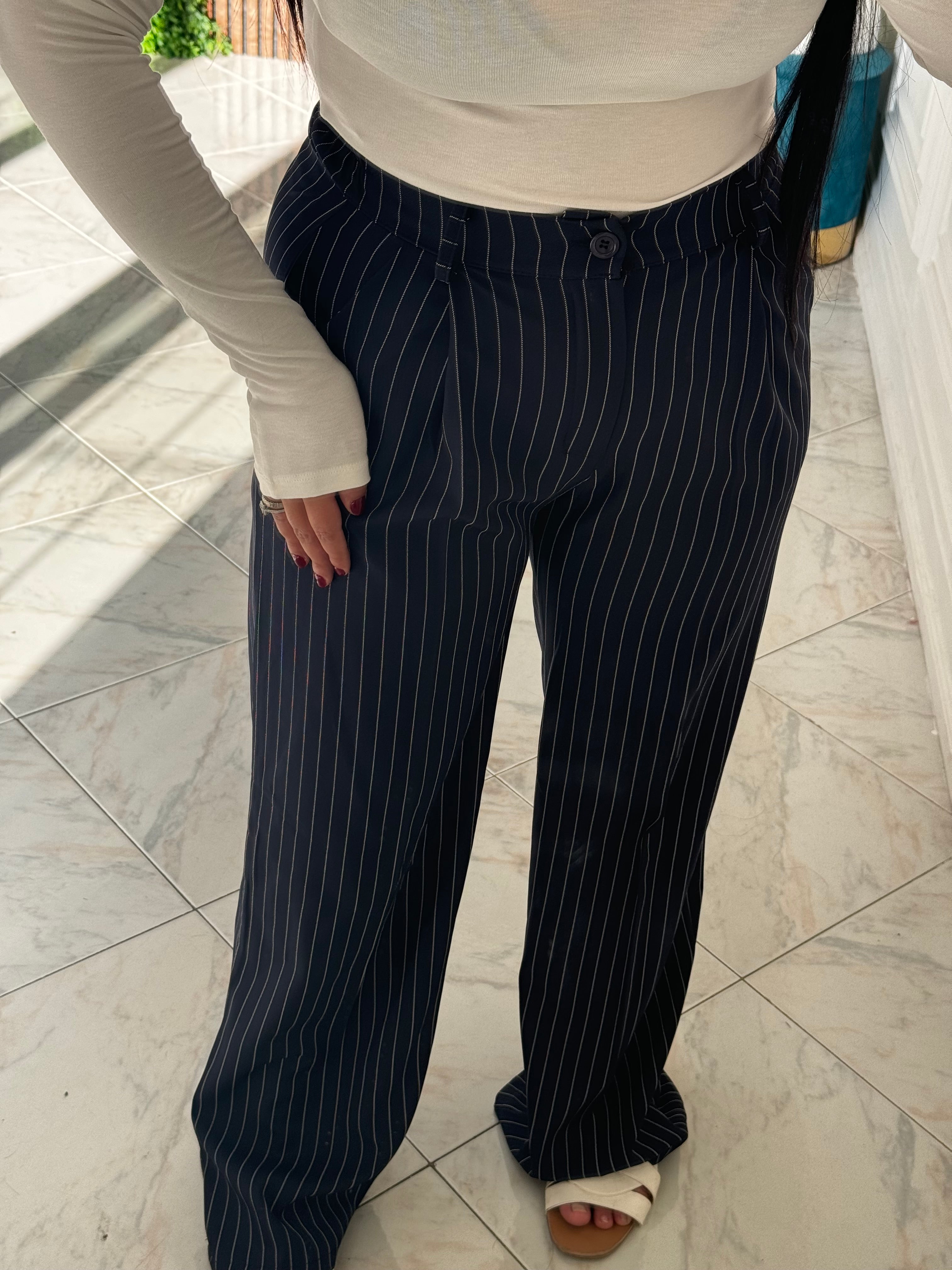 Pantalone Eloise