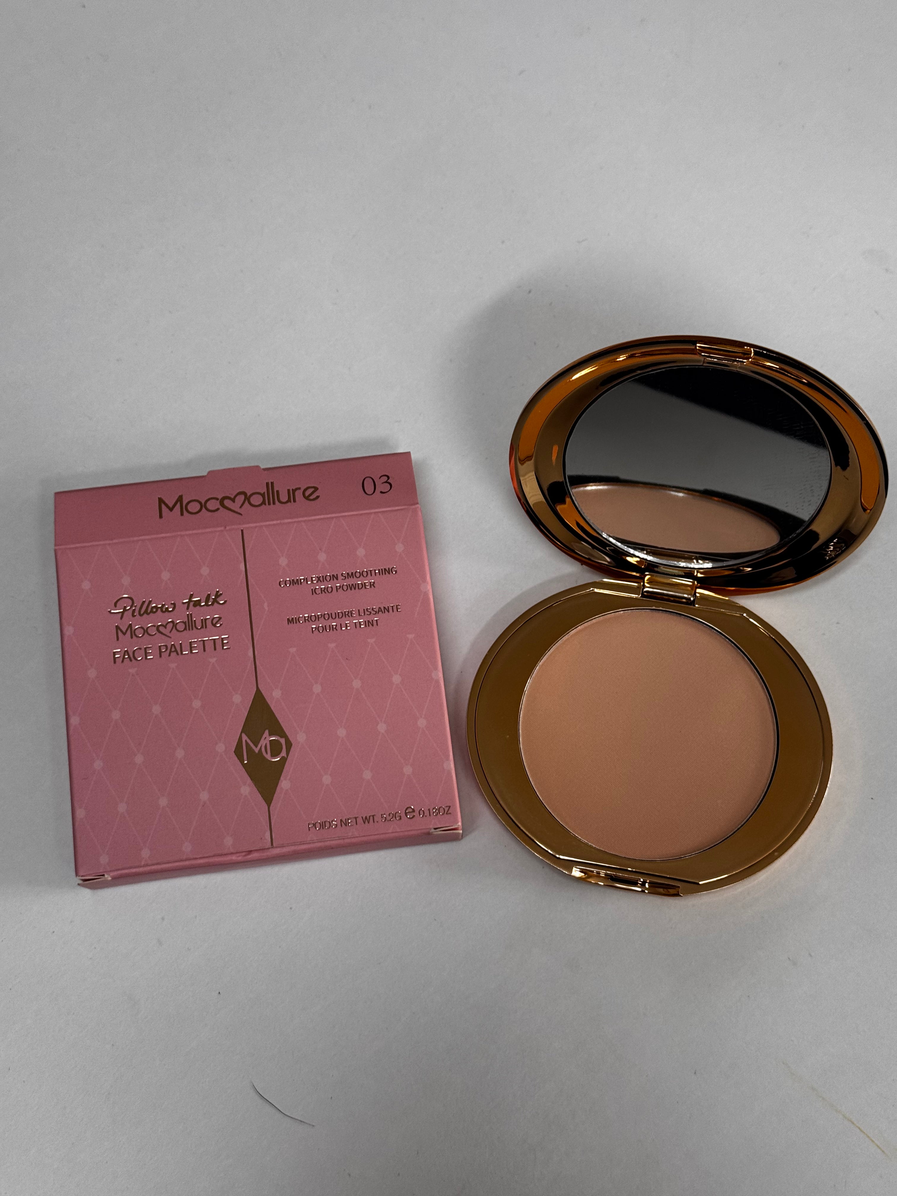 Cipria Dupe Charlotte