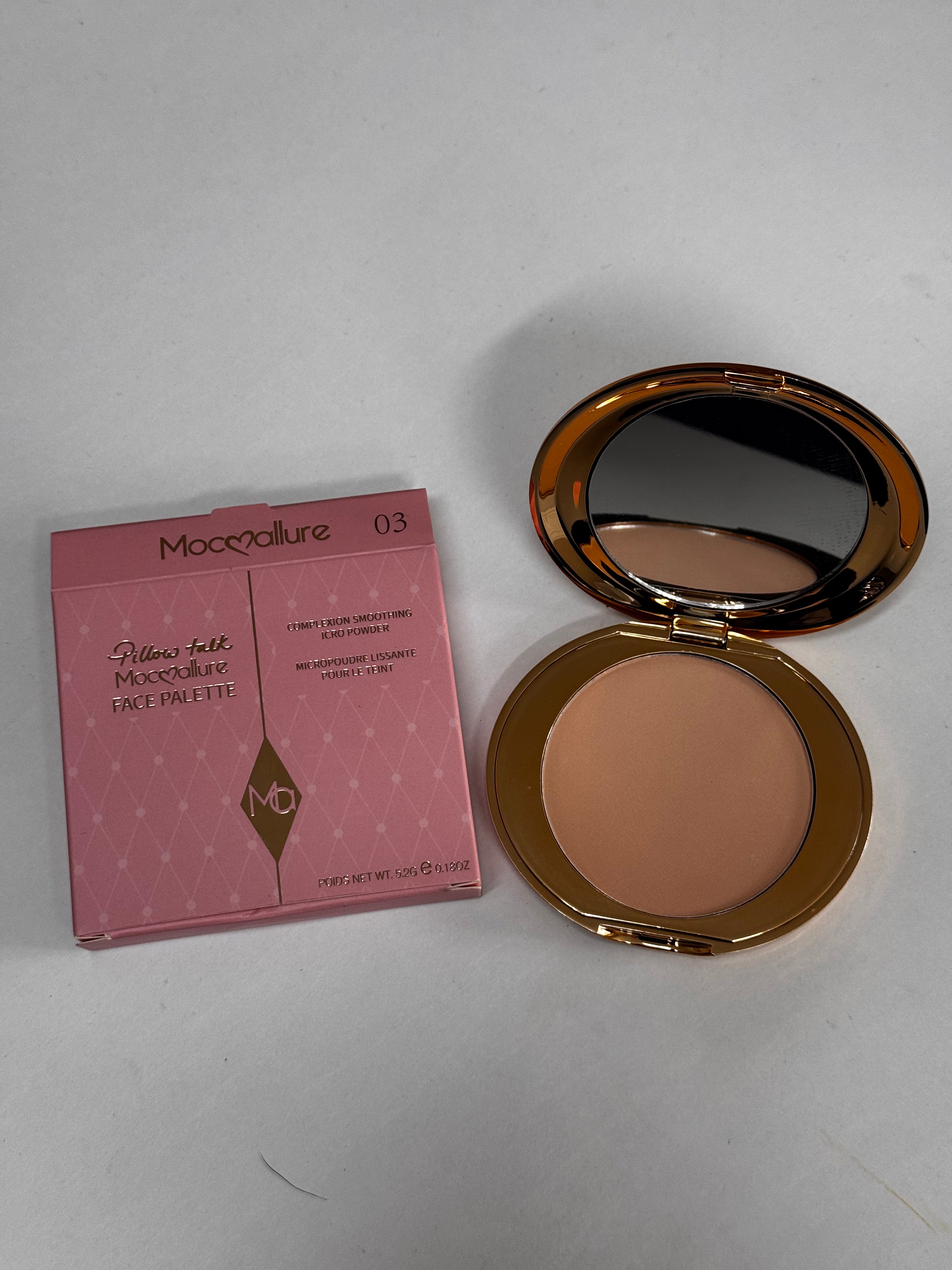 Cipria Dupe Charlotte