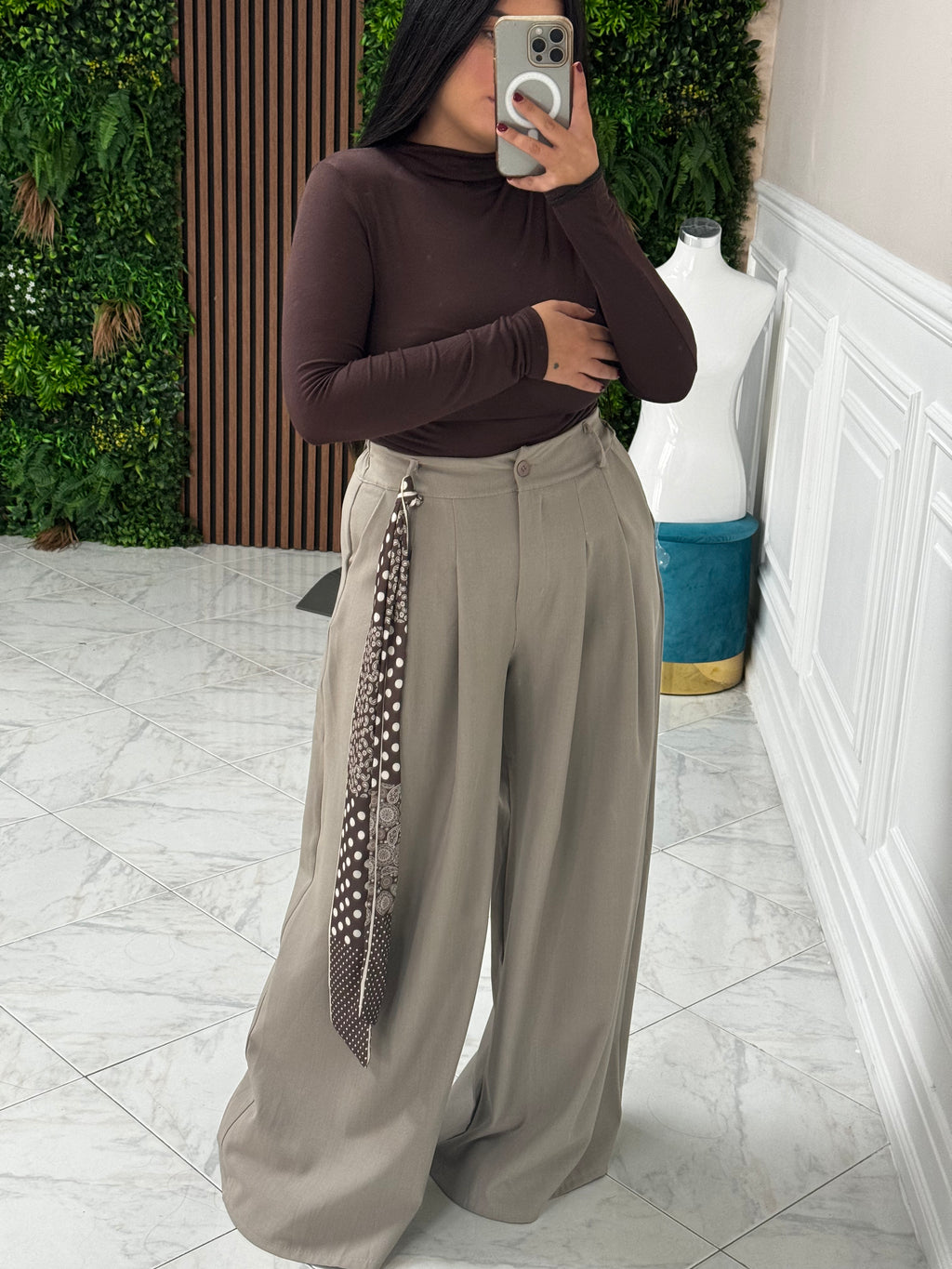 Pantalone Lorelle