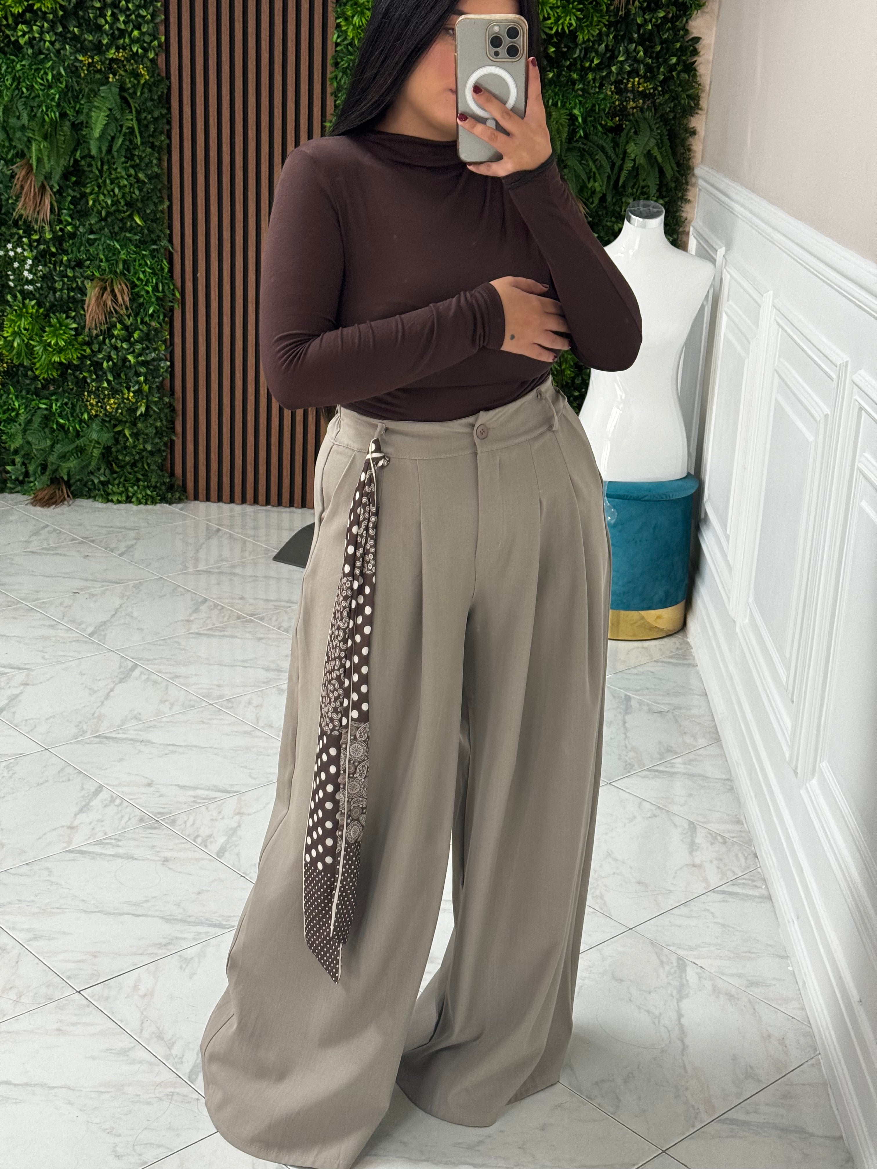 Pantalone Lorelle