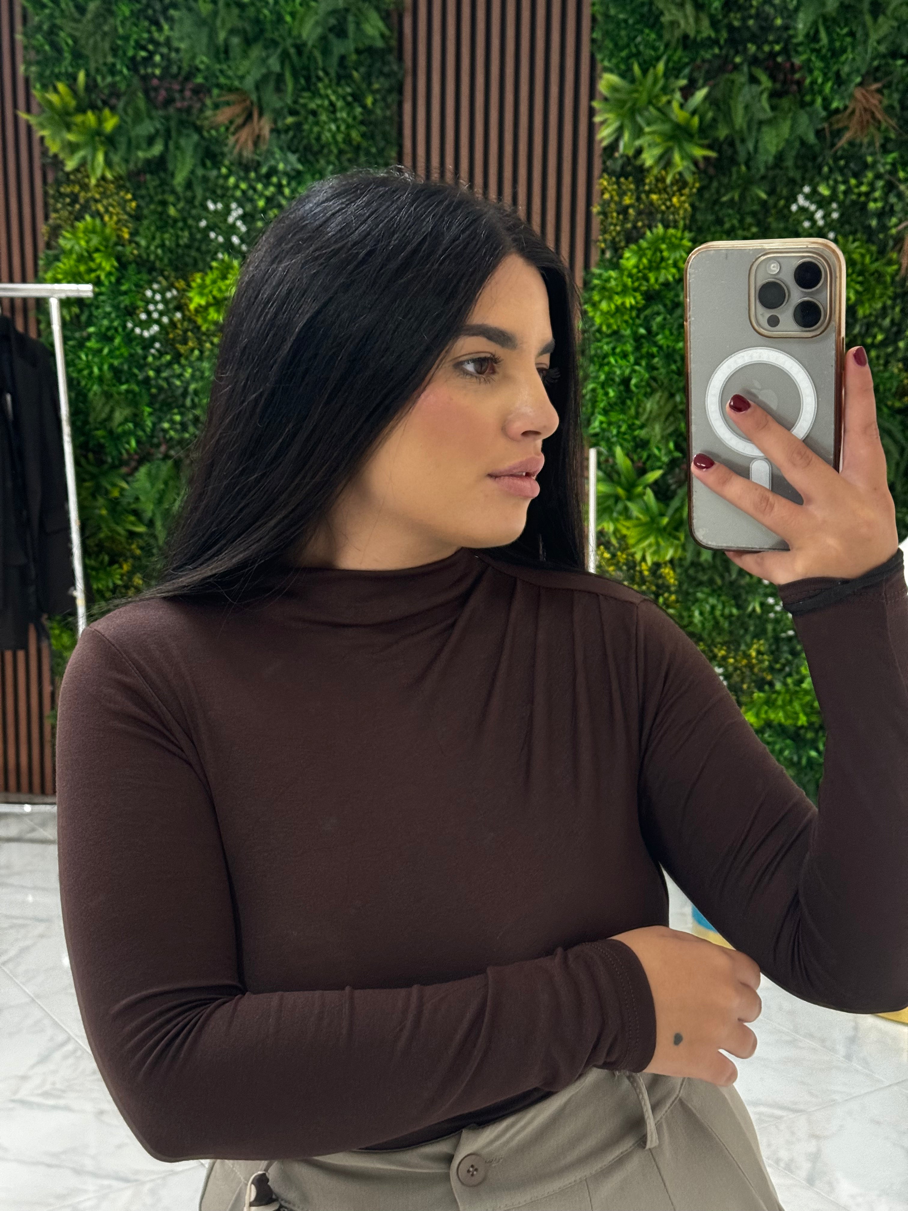 Maglia Alyssa