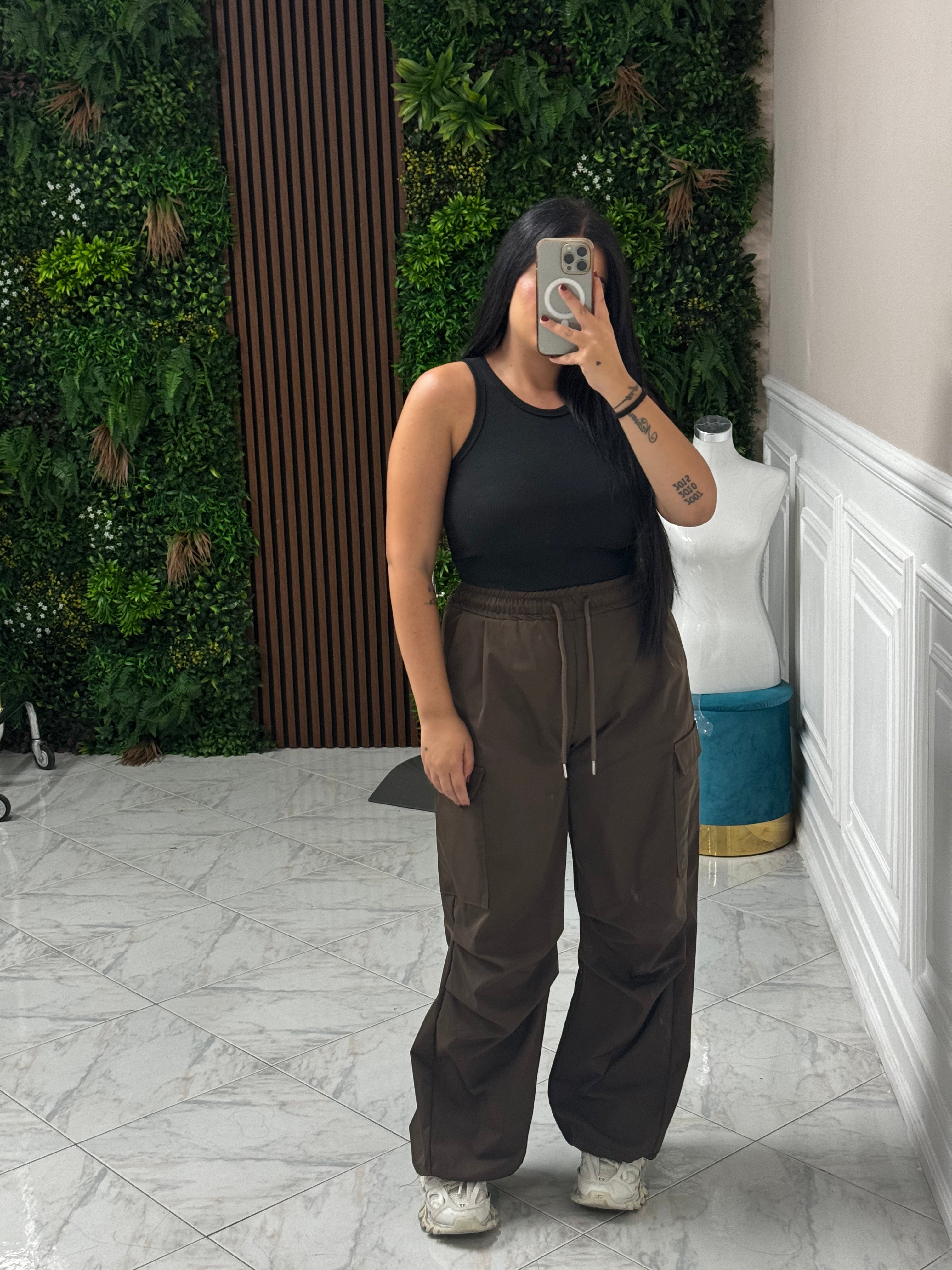 Pantalone Ginevra