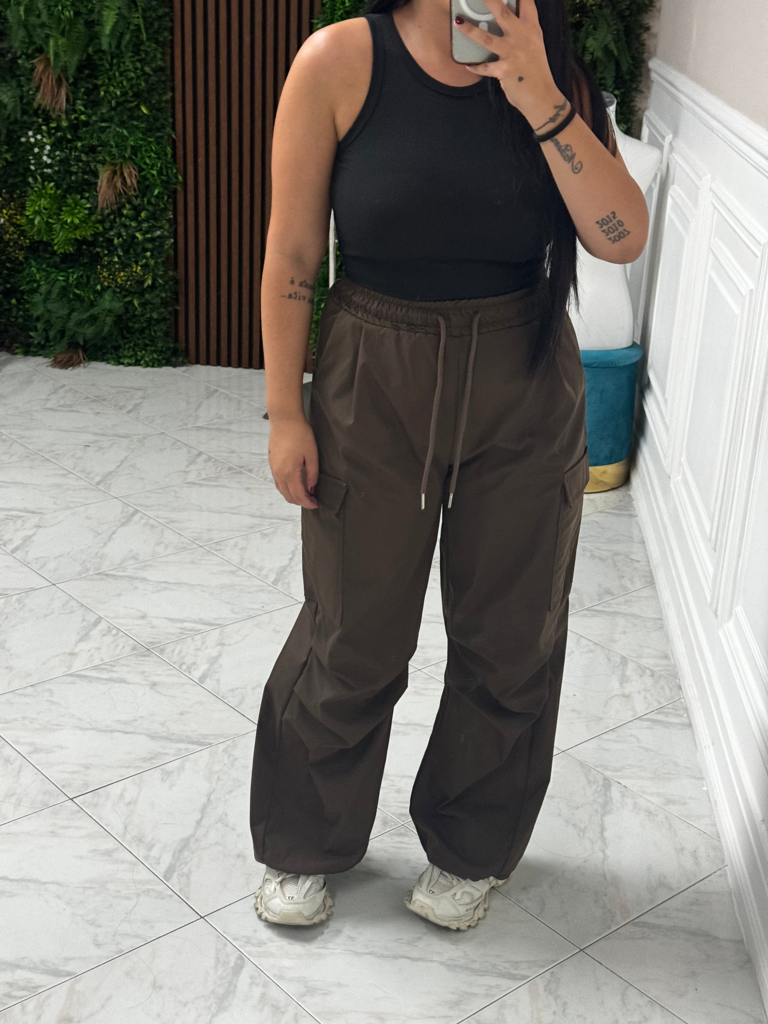 Pantalone Ginevra