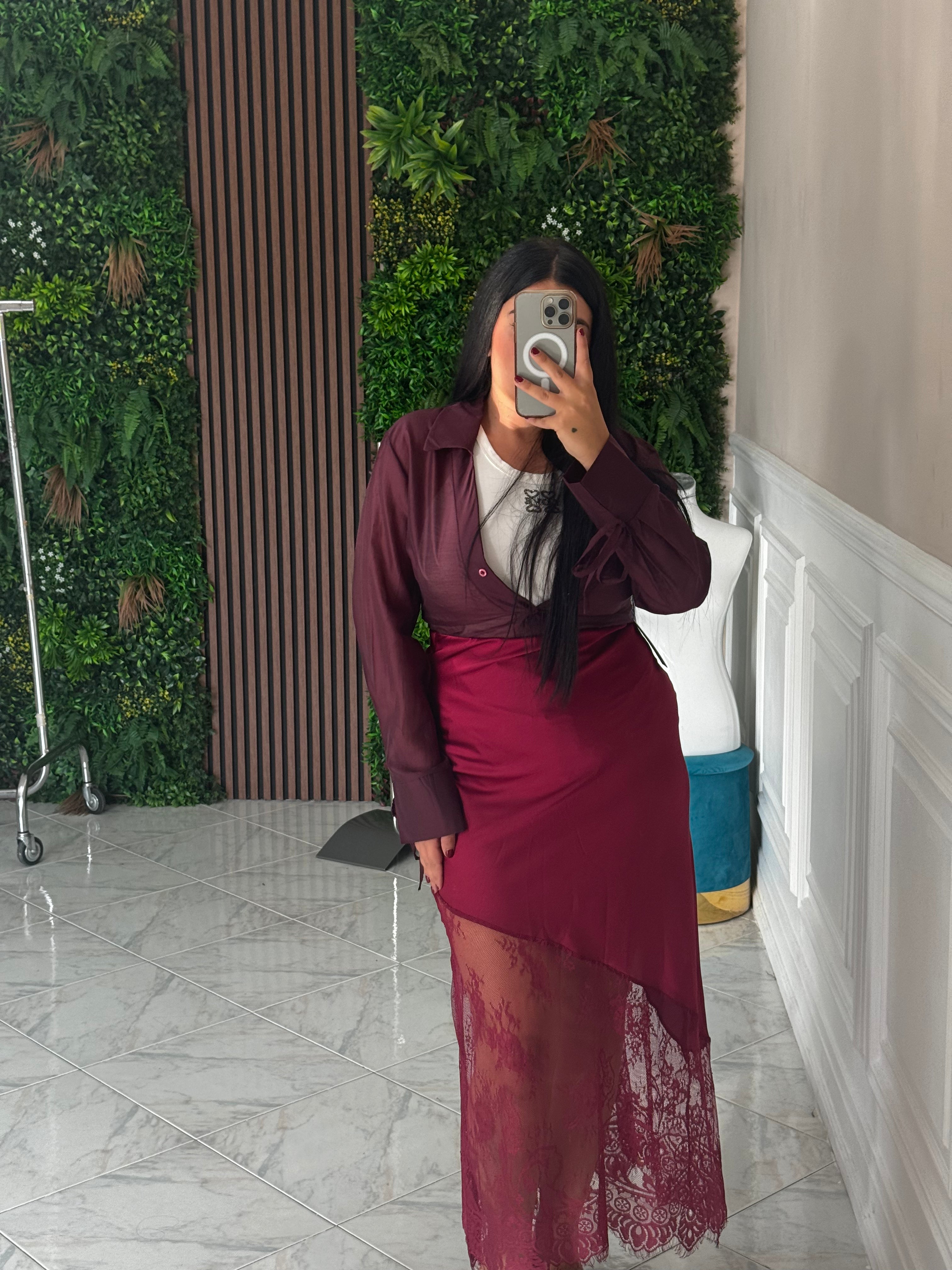 Gonna mood Zara