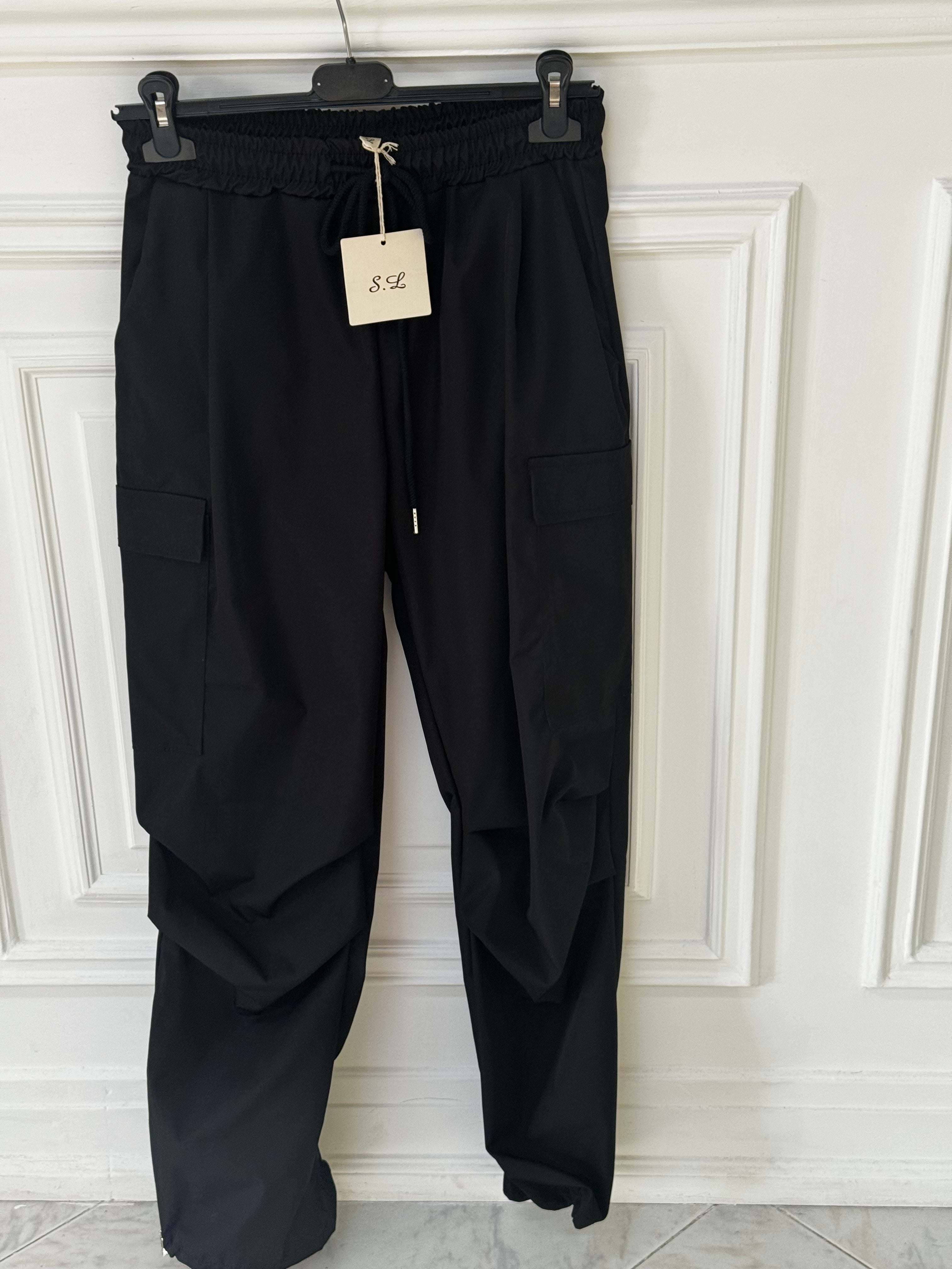 Pantalone Ginevra