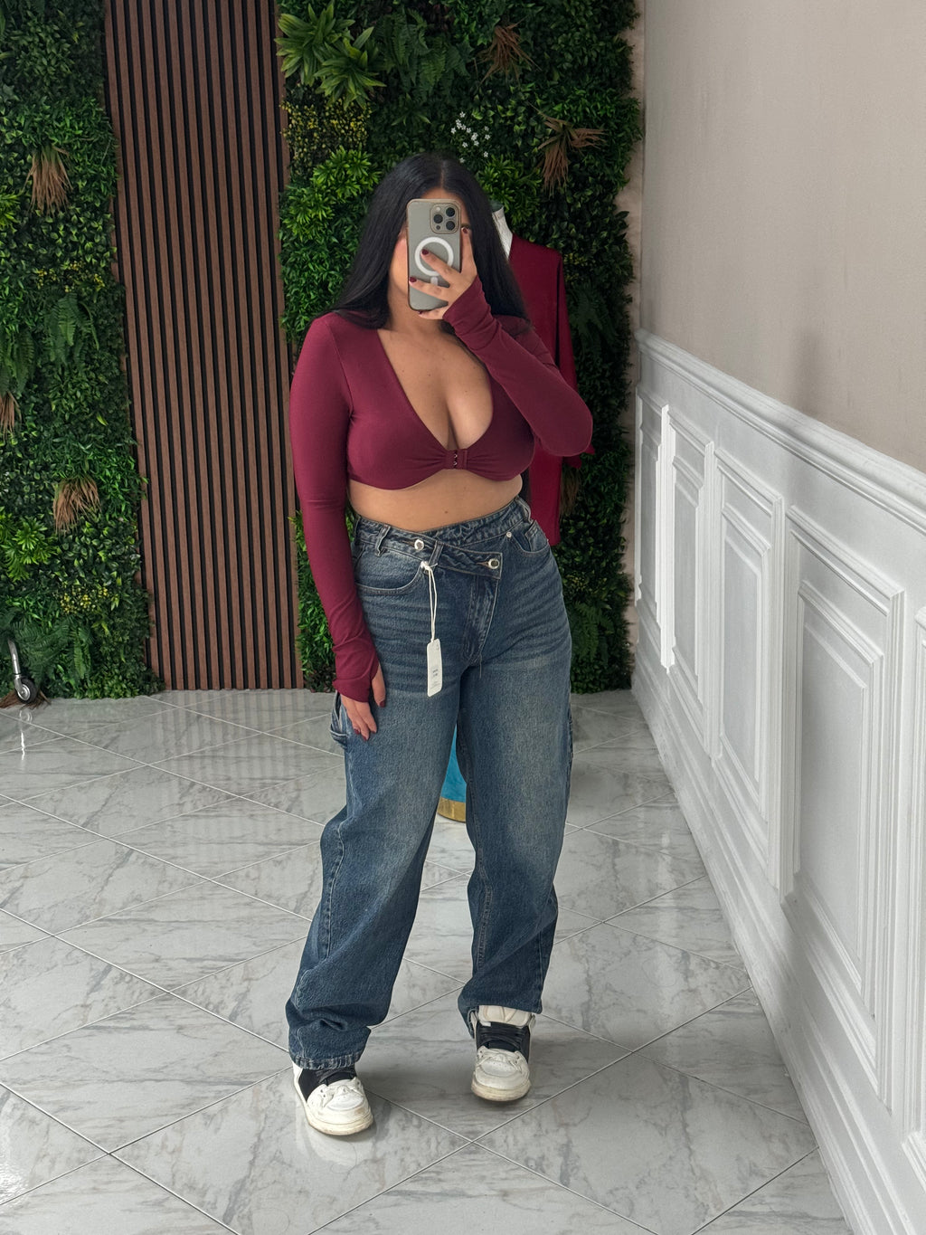 Jeans Roro