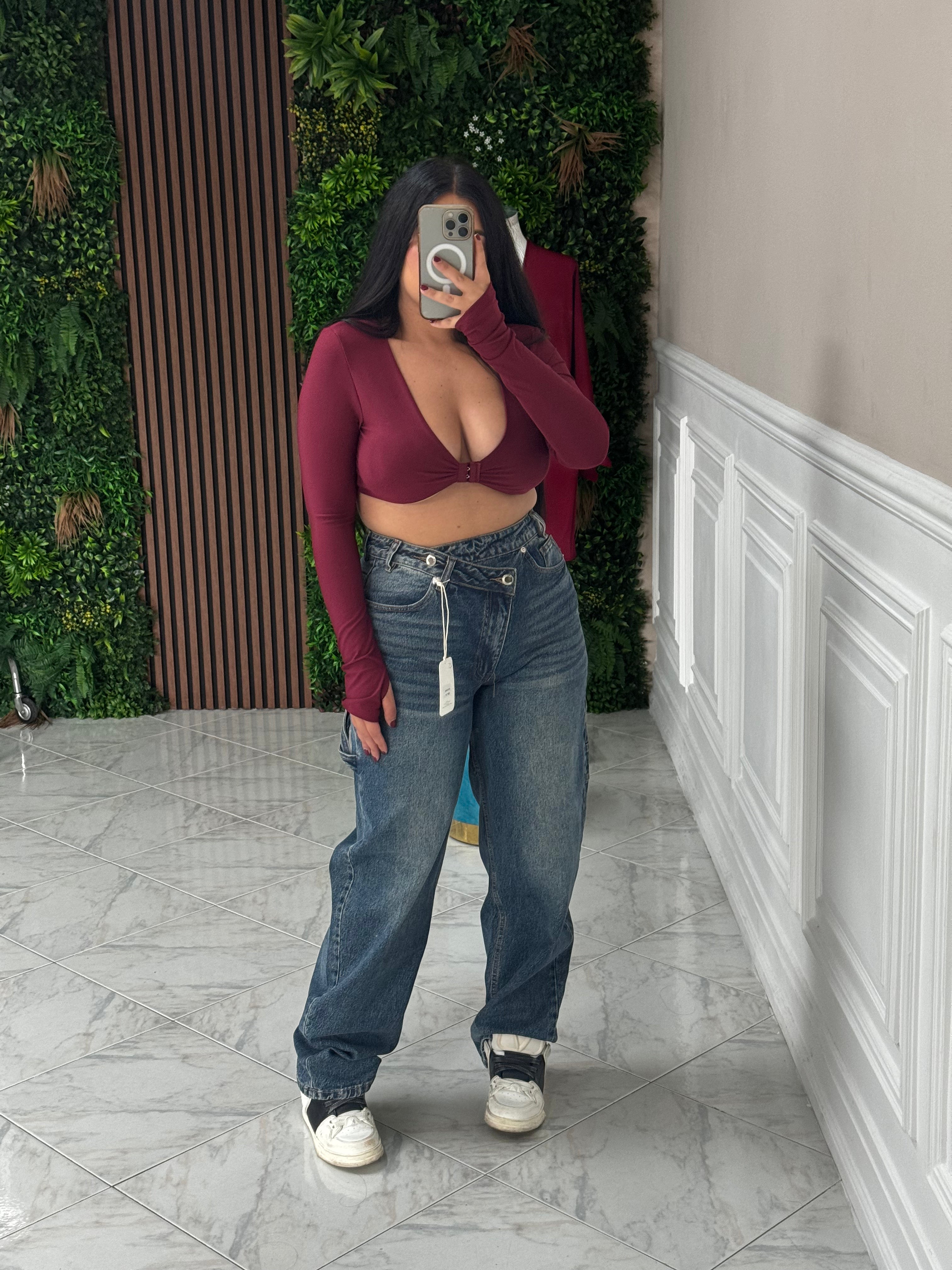 Jeans Roro