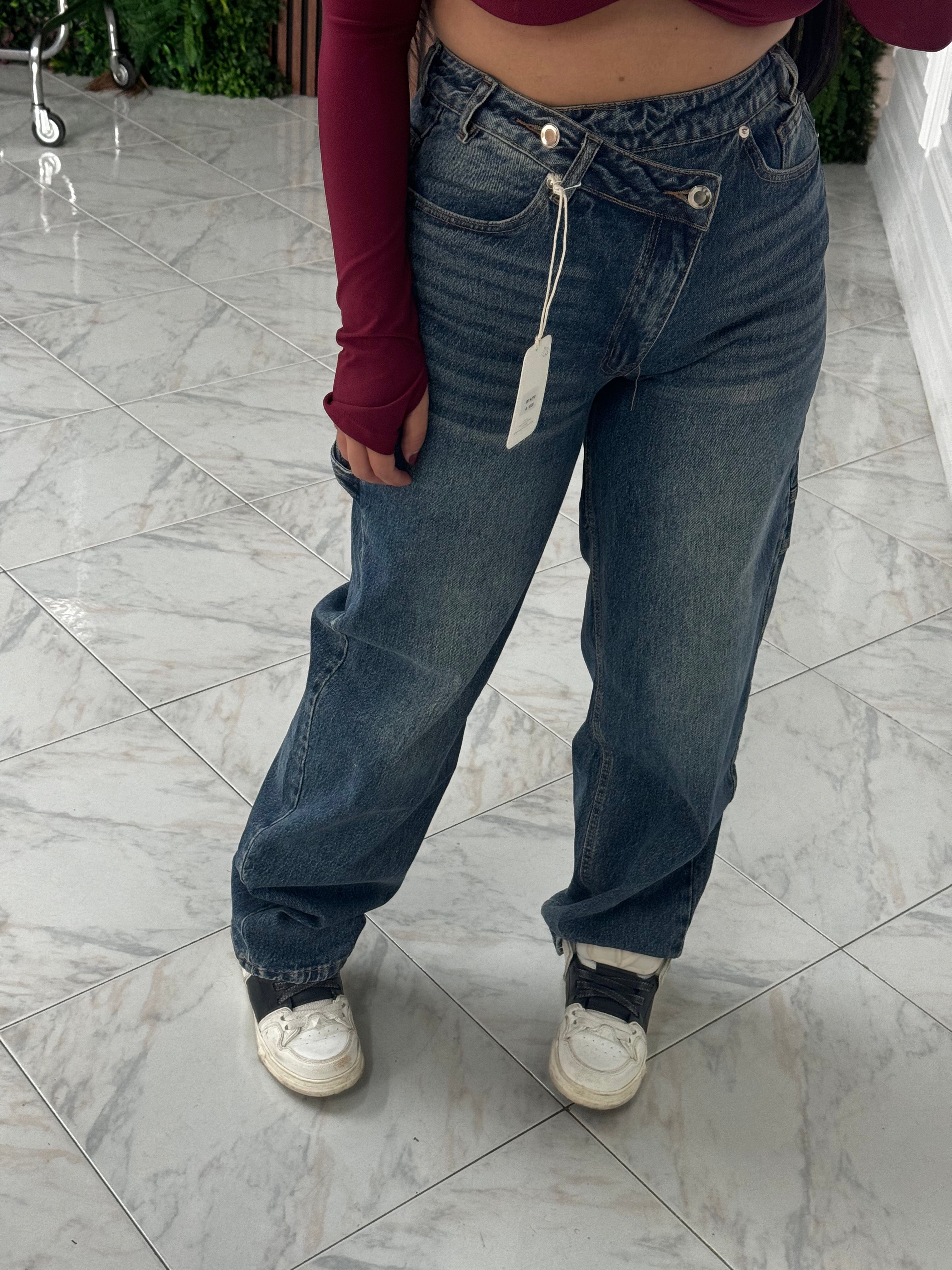 Jeans Roro