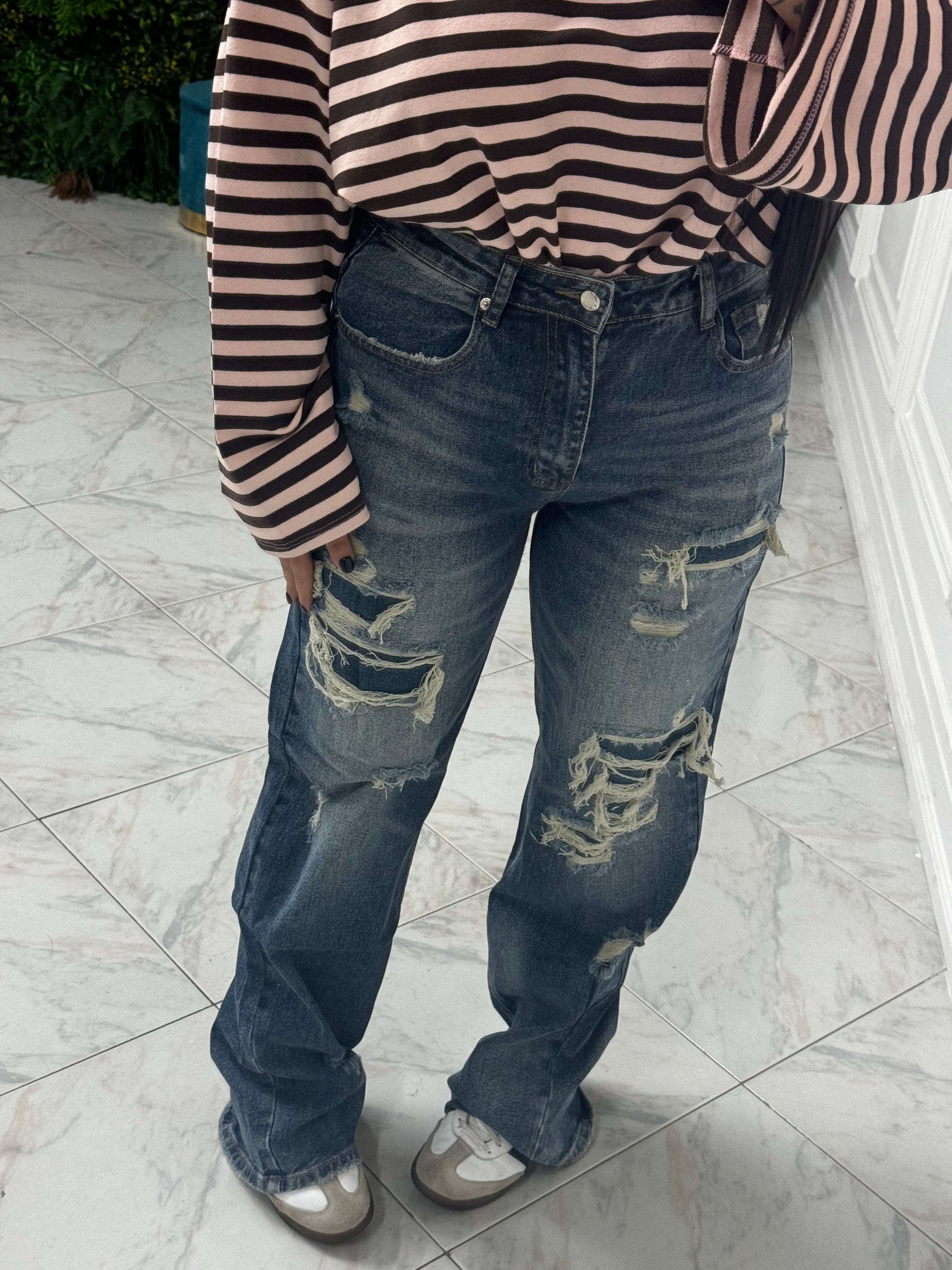 Jeans Sophia